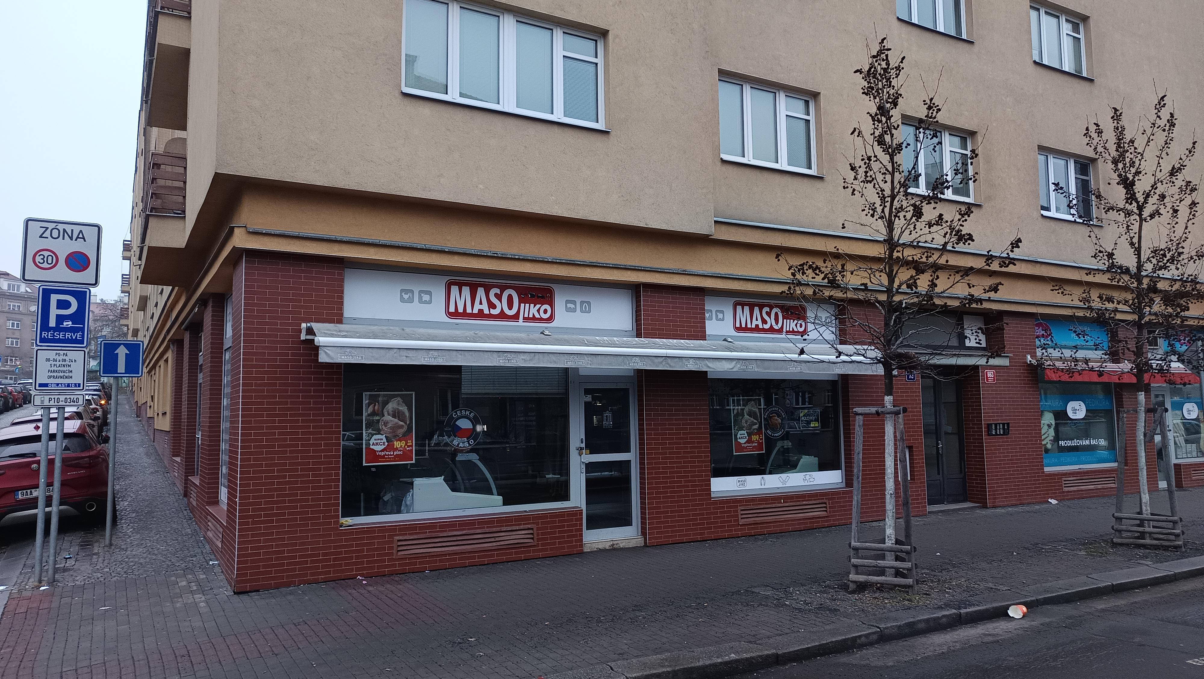 Maso Jiko foto 2