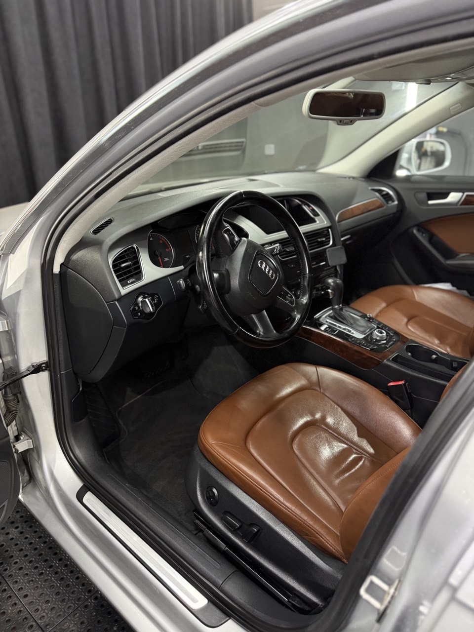 Detailing Studio Ervin Ostash foto 4