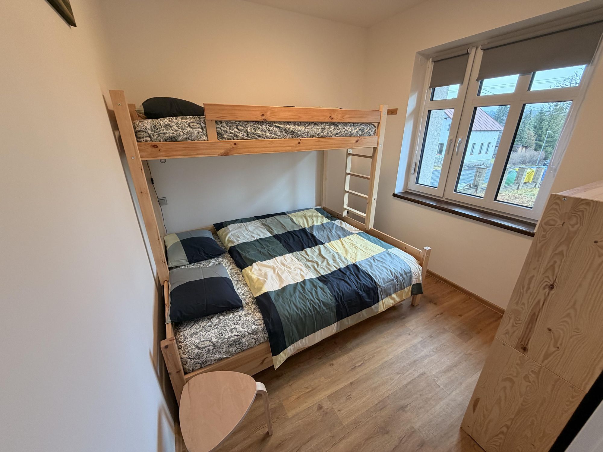Sambar Pernink Apartmán foto 6