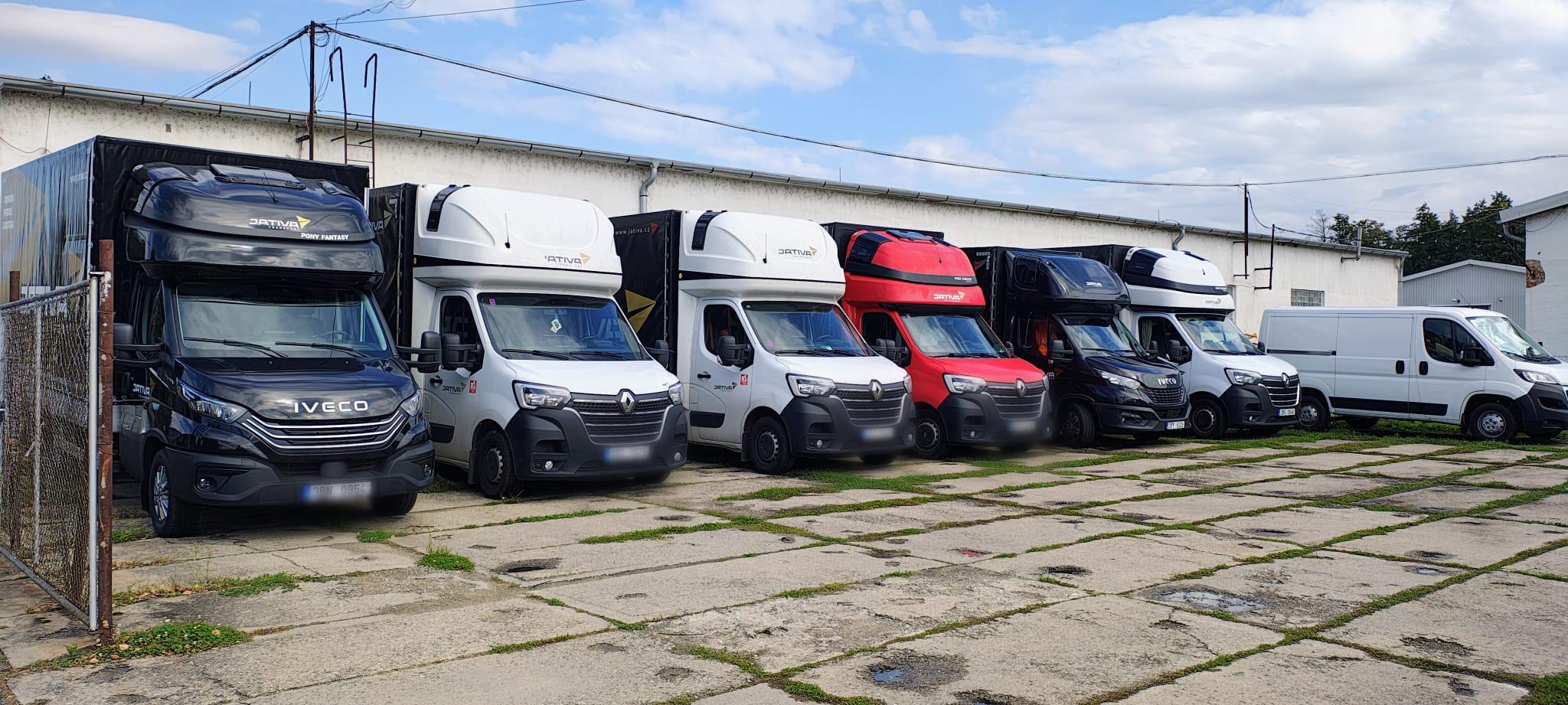 Jativa s.r.o. foto 2