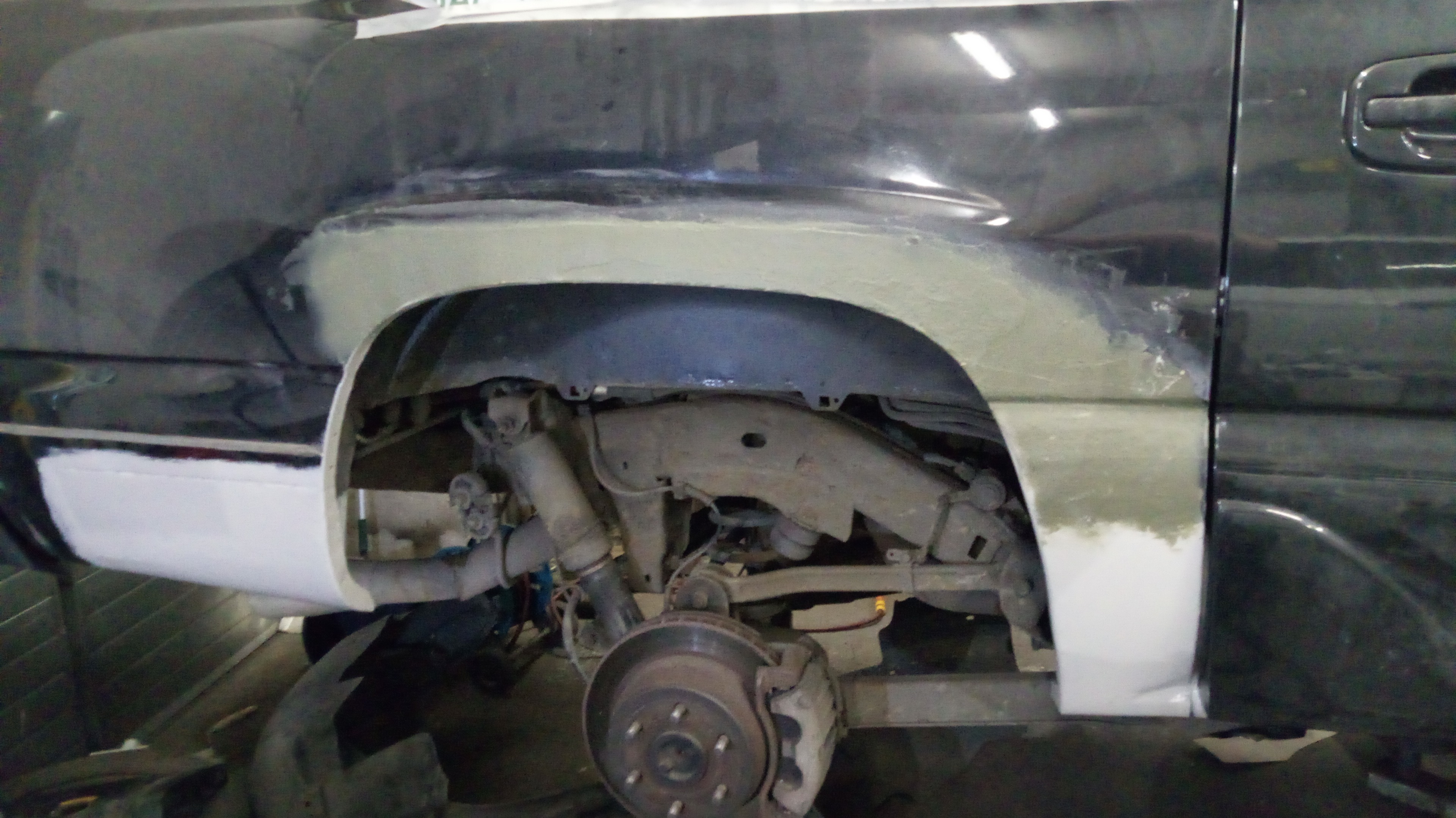 Evžen Kratochvíl Autoservis foto 3