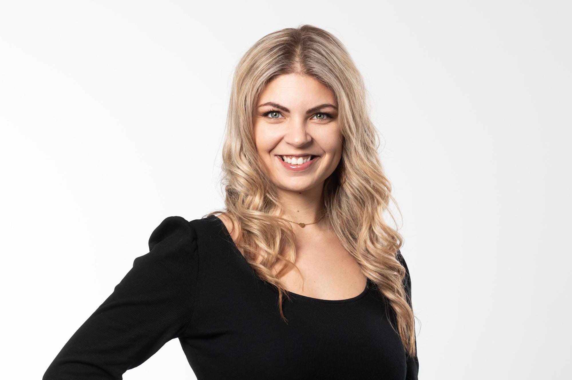 Marie Zajacová - reality