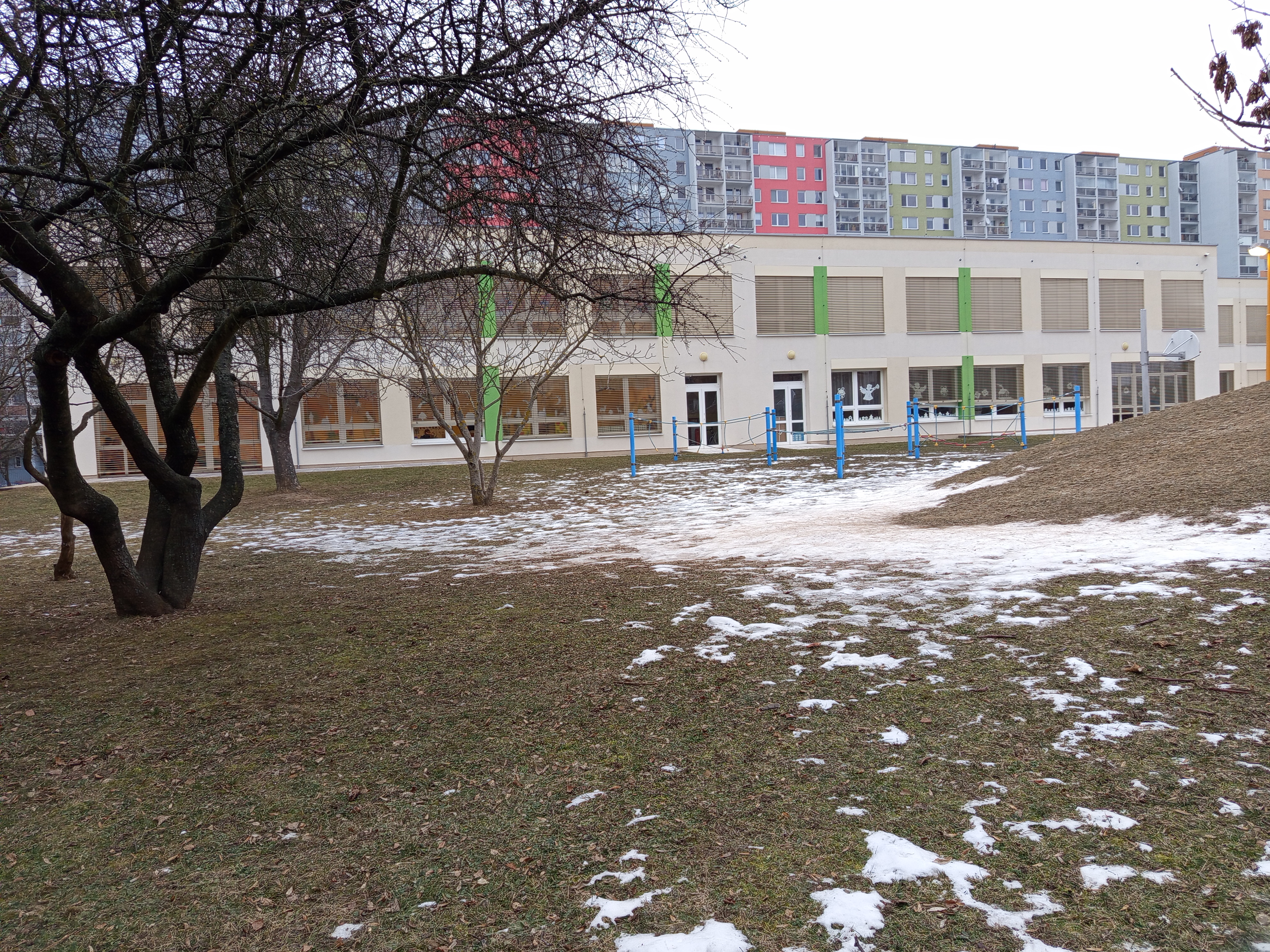 Mateřská škola Krynická foto 2