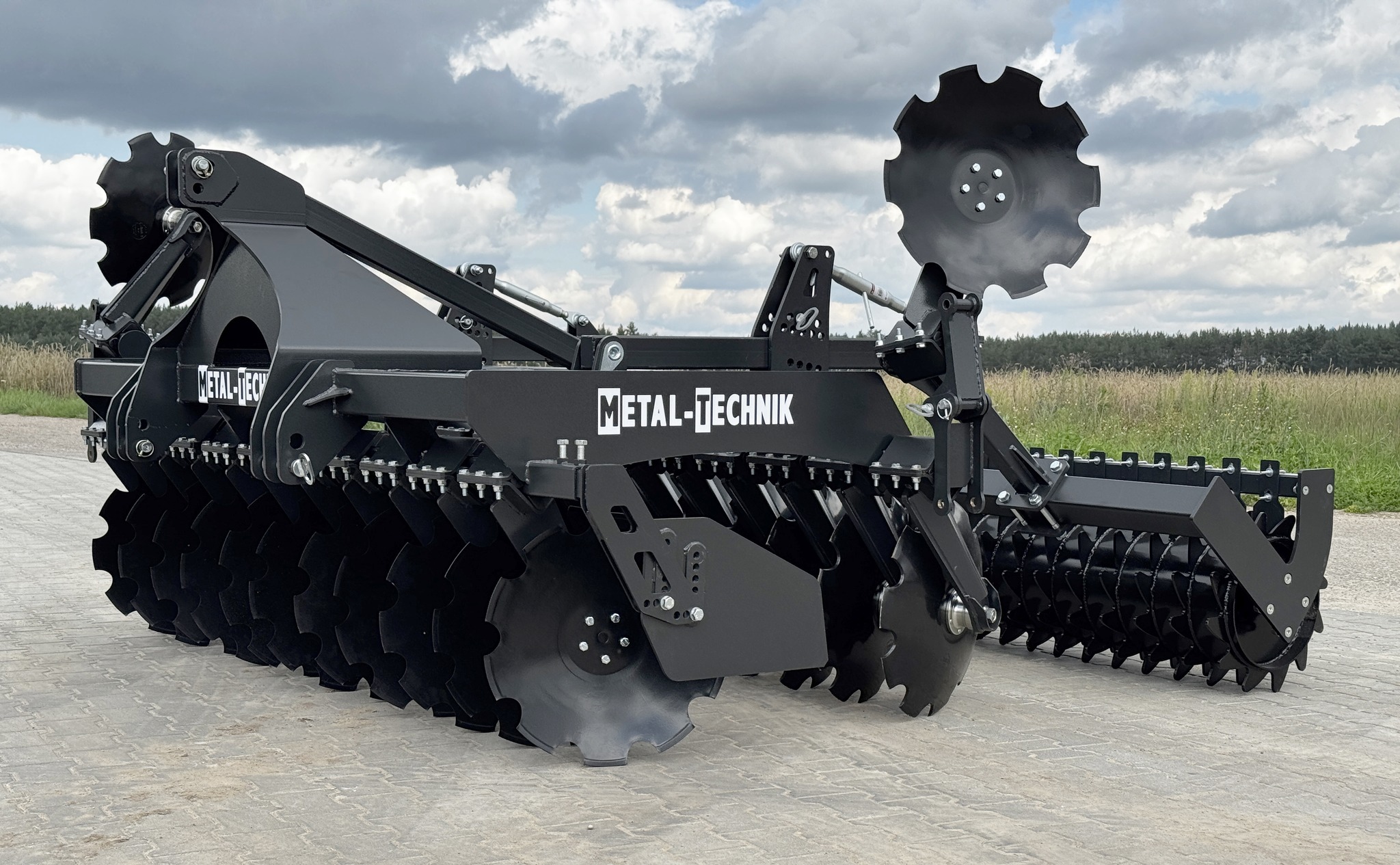 AgroBed Traktor, s.r.o. foto 3
