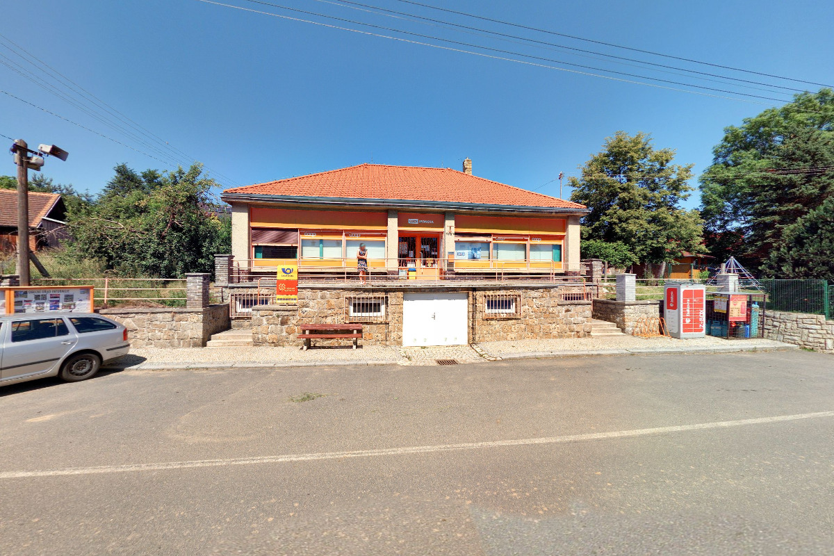 Supermarket Trefa foto 4