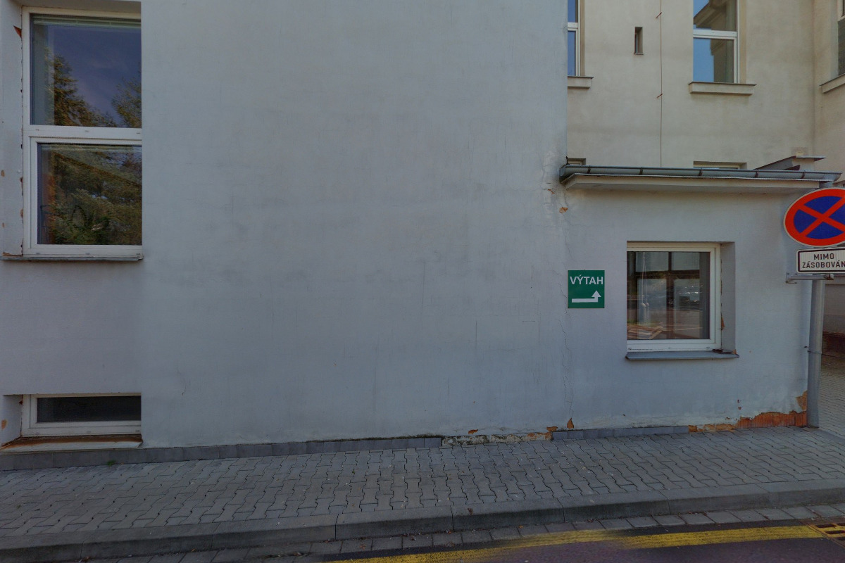 Andrologická ambulance foto 2