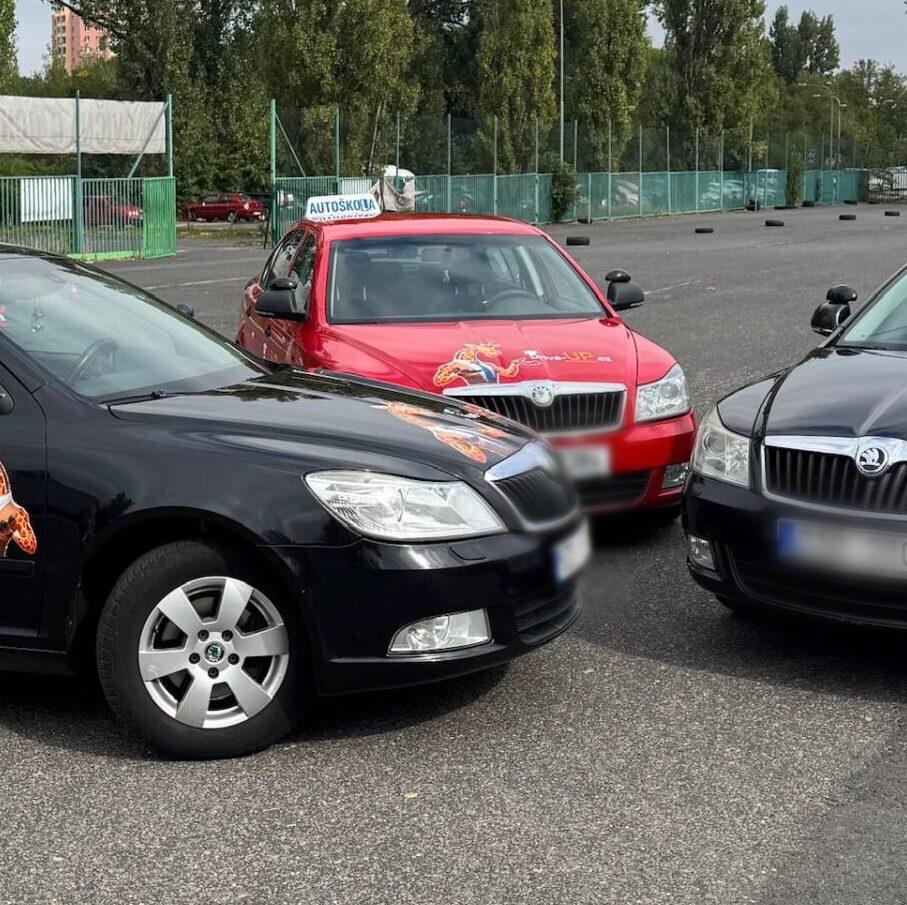 Autoškola Drive-Up foto 5