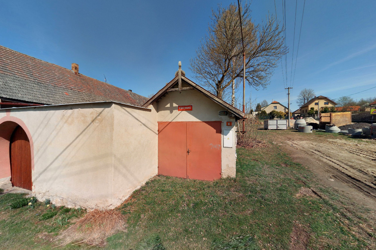 SH ČMS - Sbor dobrovolných hasičů Salavice