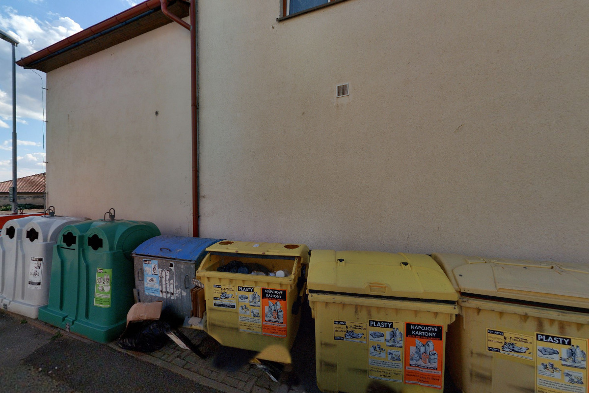 SH ČMS - Sbor dobrovolných hasičů Radostín nad Oslavou