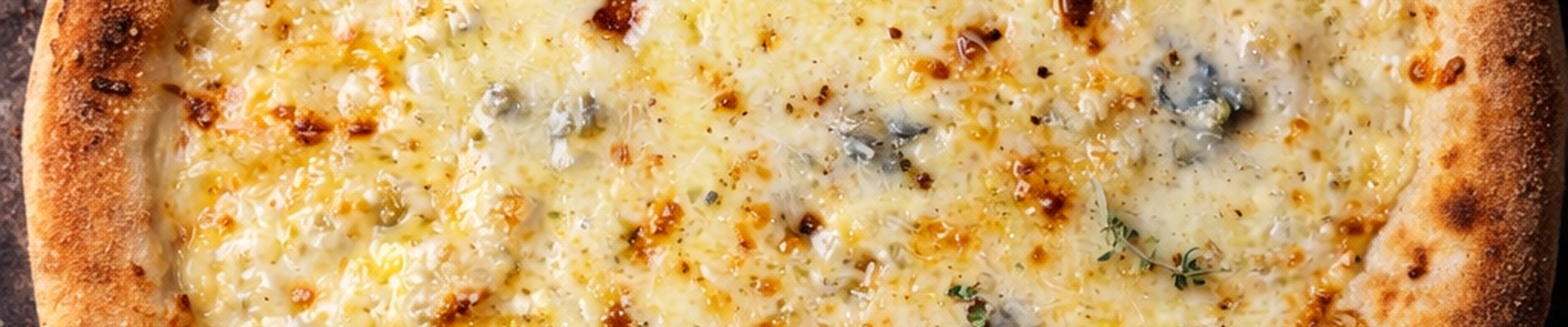Úvodní obrázek Bistro & Market NAPOLI