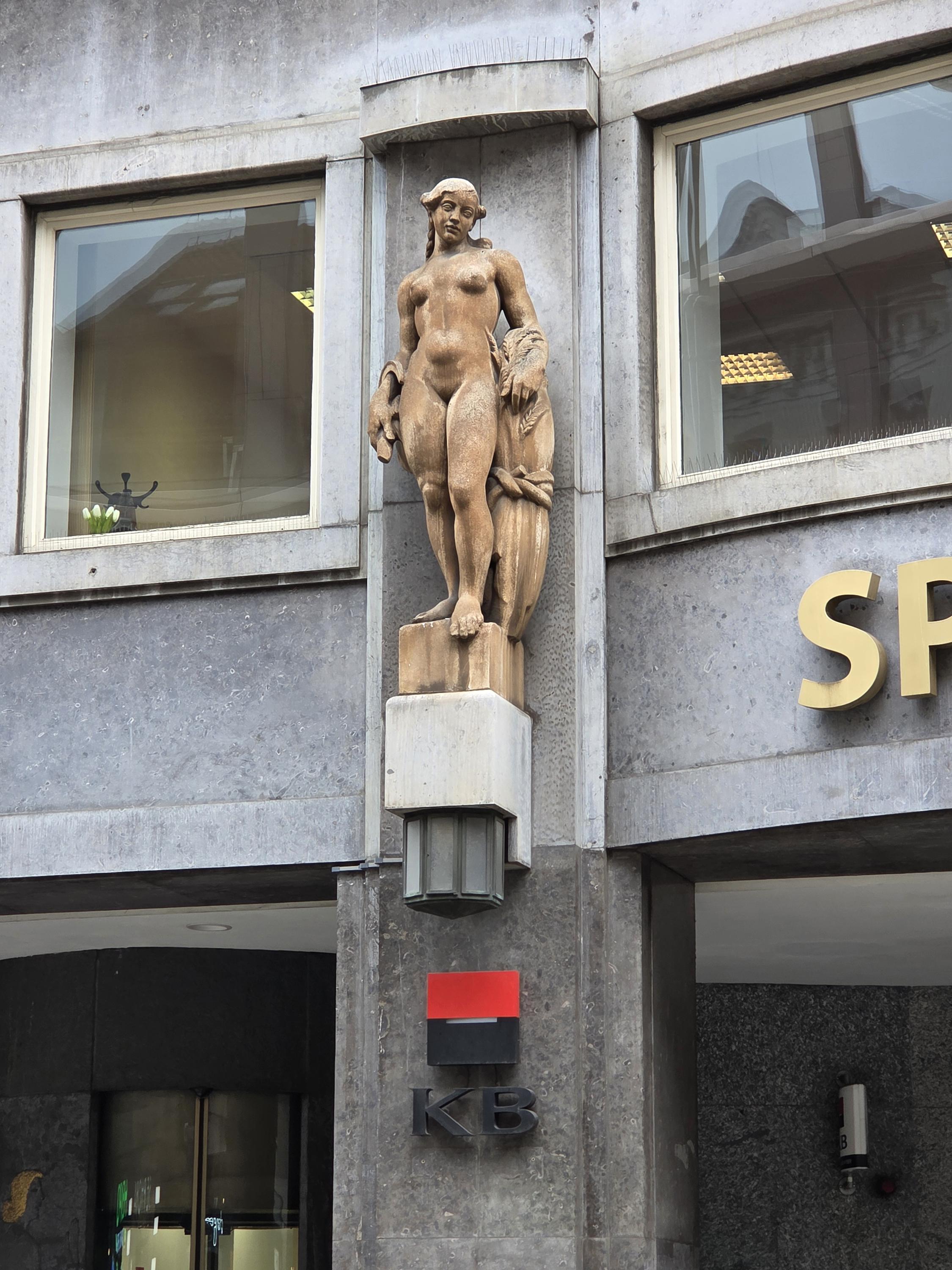 Komerční banka, a.s. foto 3