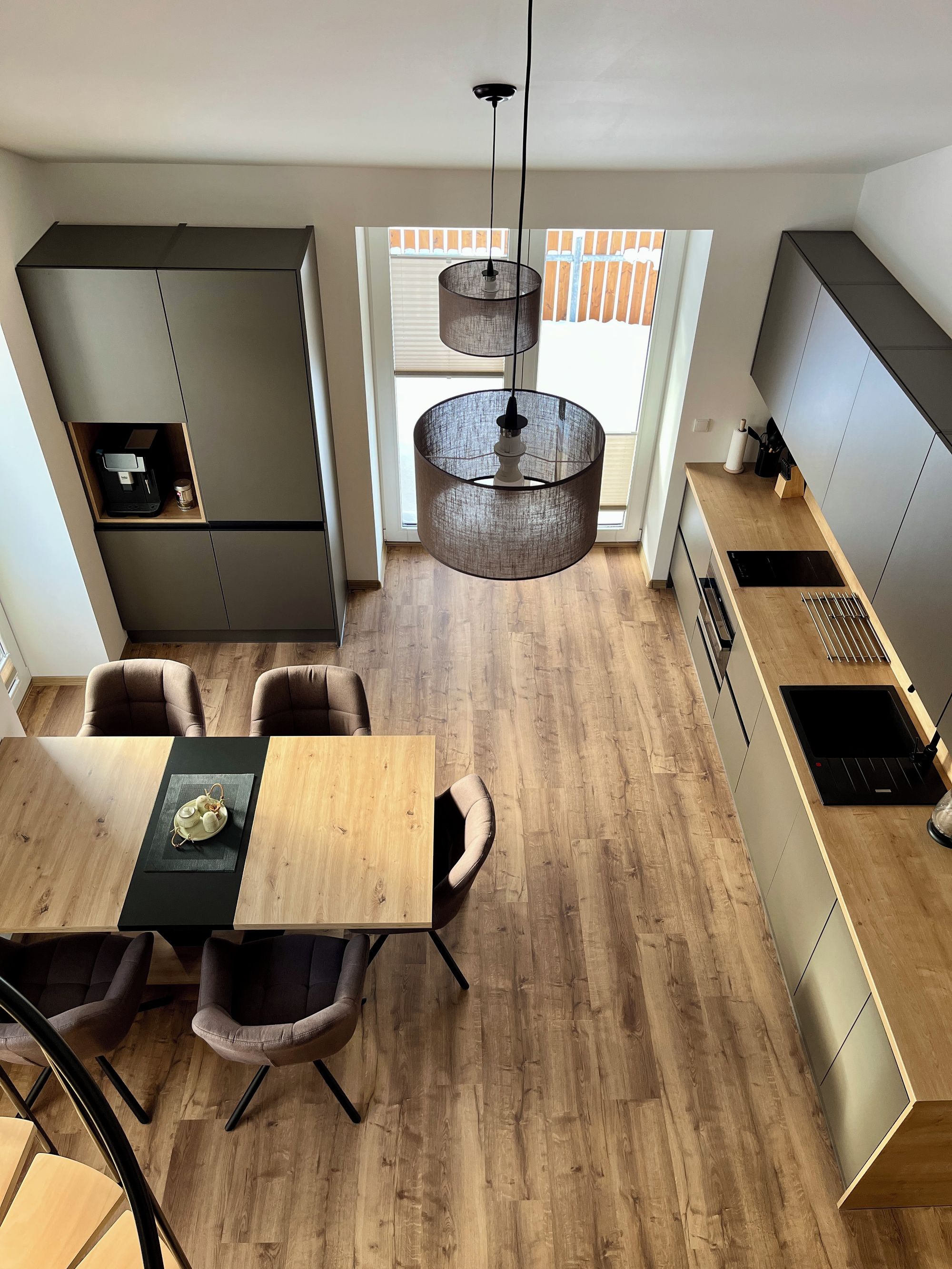 Apartmán Jedunahory foto 3