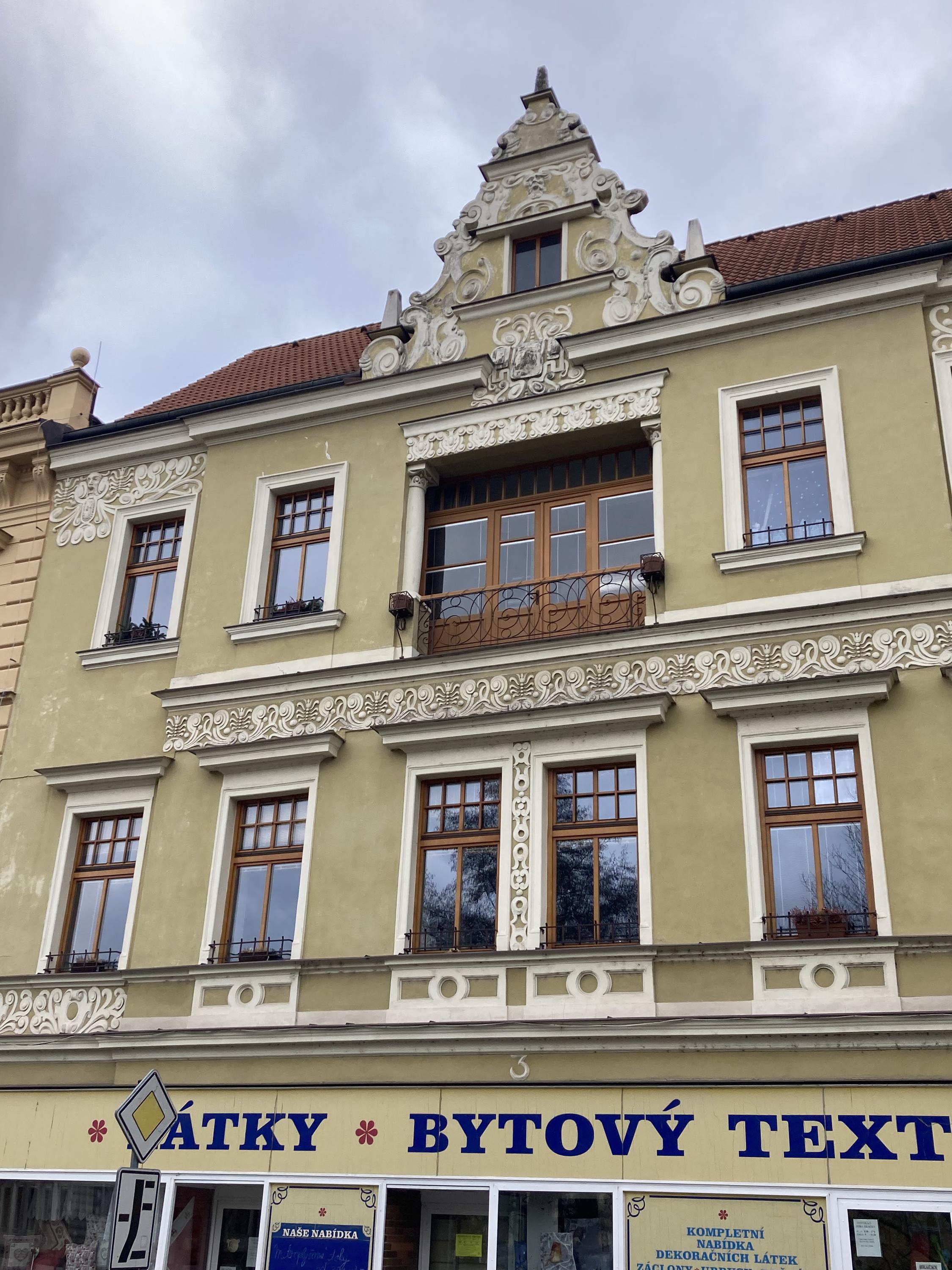 Hračky, látky, bytový textil - Miroslav Polach foto 2