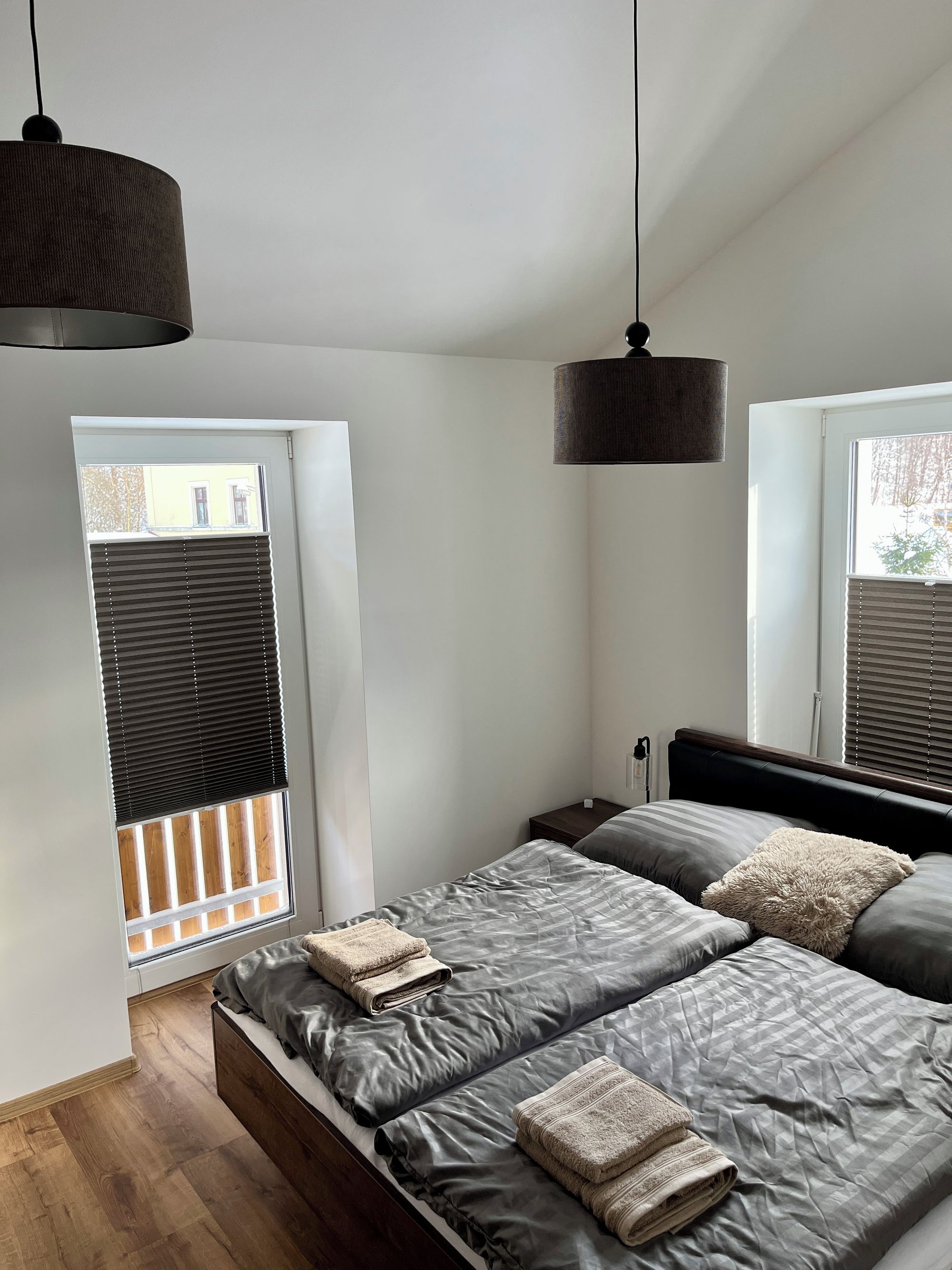Apartmán Jedunahory foto 2