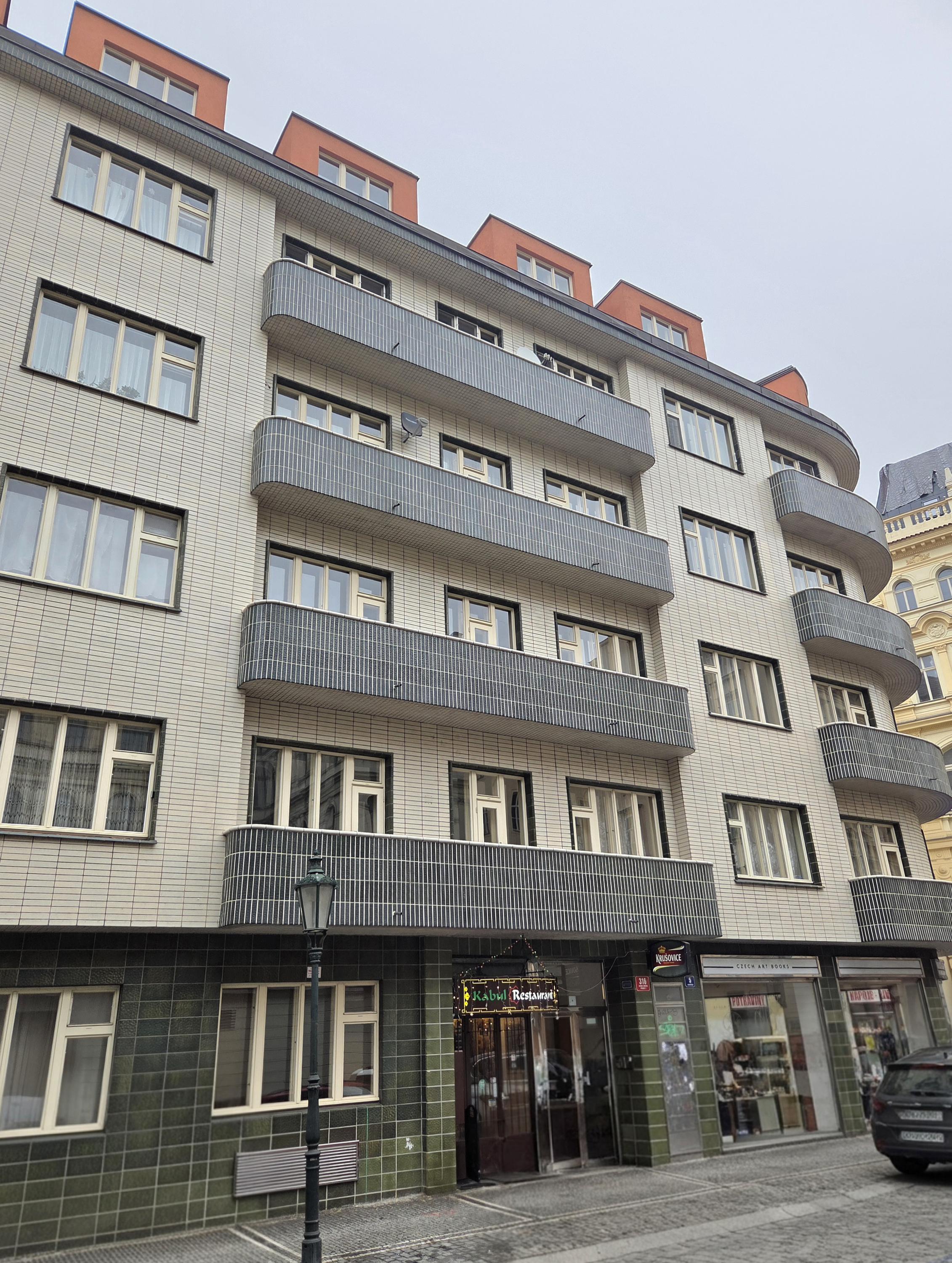 Restaurant Nový Kábul foto 2