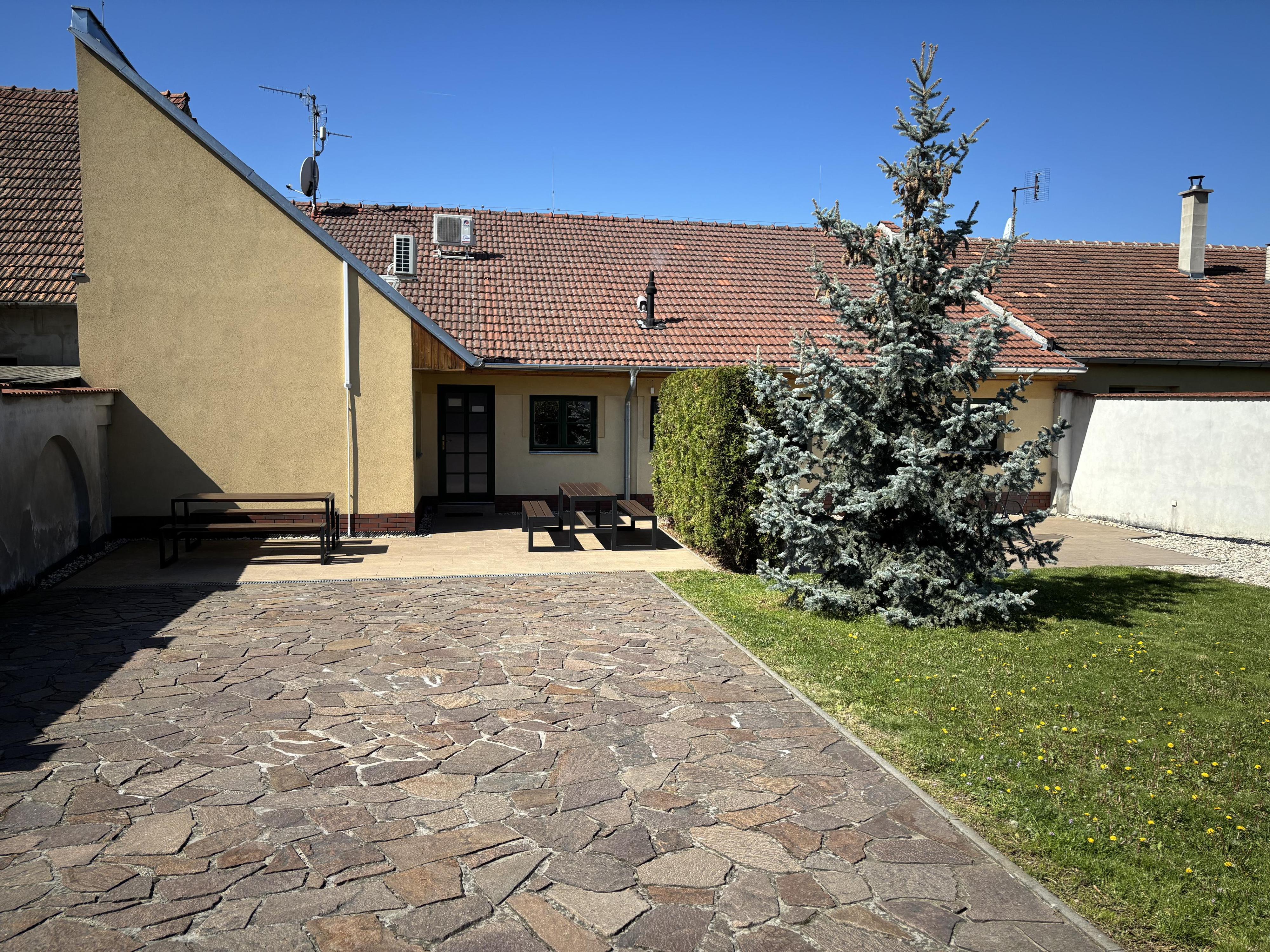 Pension Max Valtice foto 4