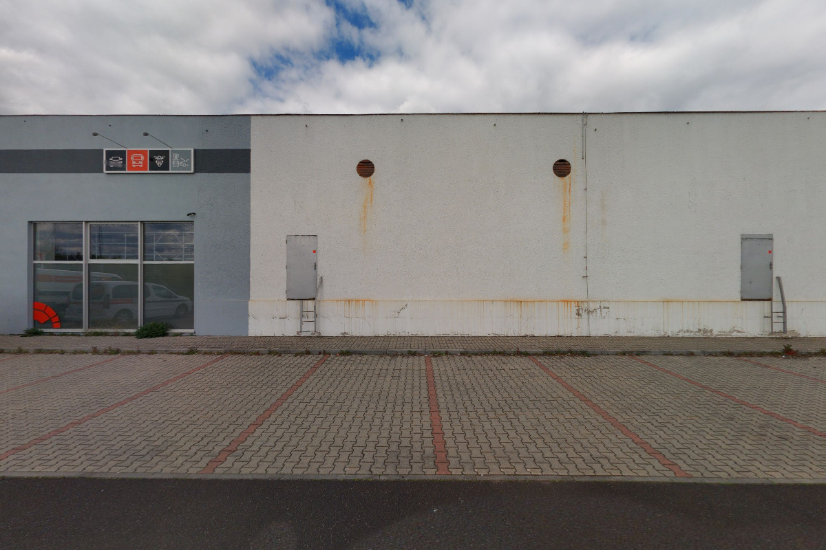 Inter Cars Česká republika, s.r.o.