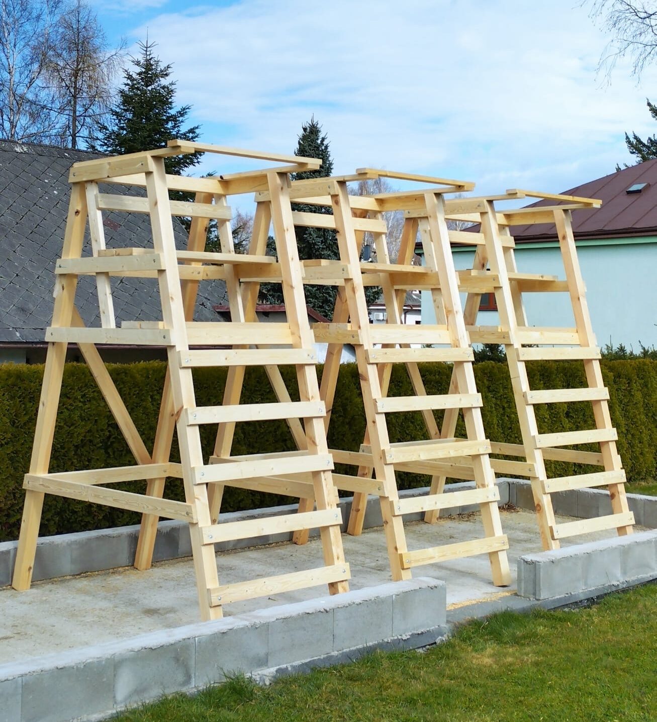 Truhlářství Zavřel foto 2
