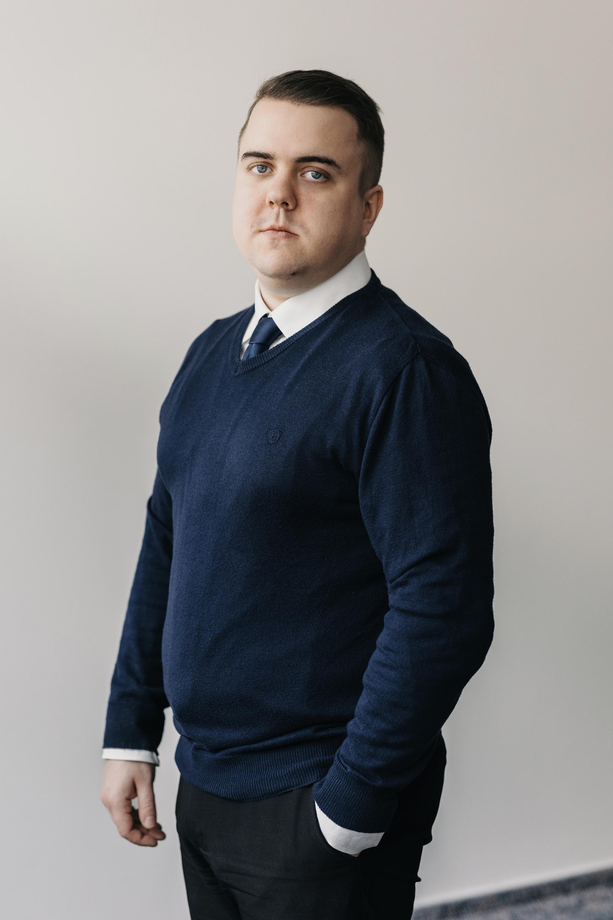 Investiční poradenství Patrik Holler foto 1