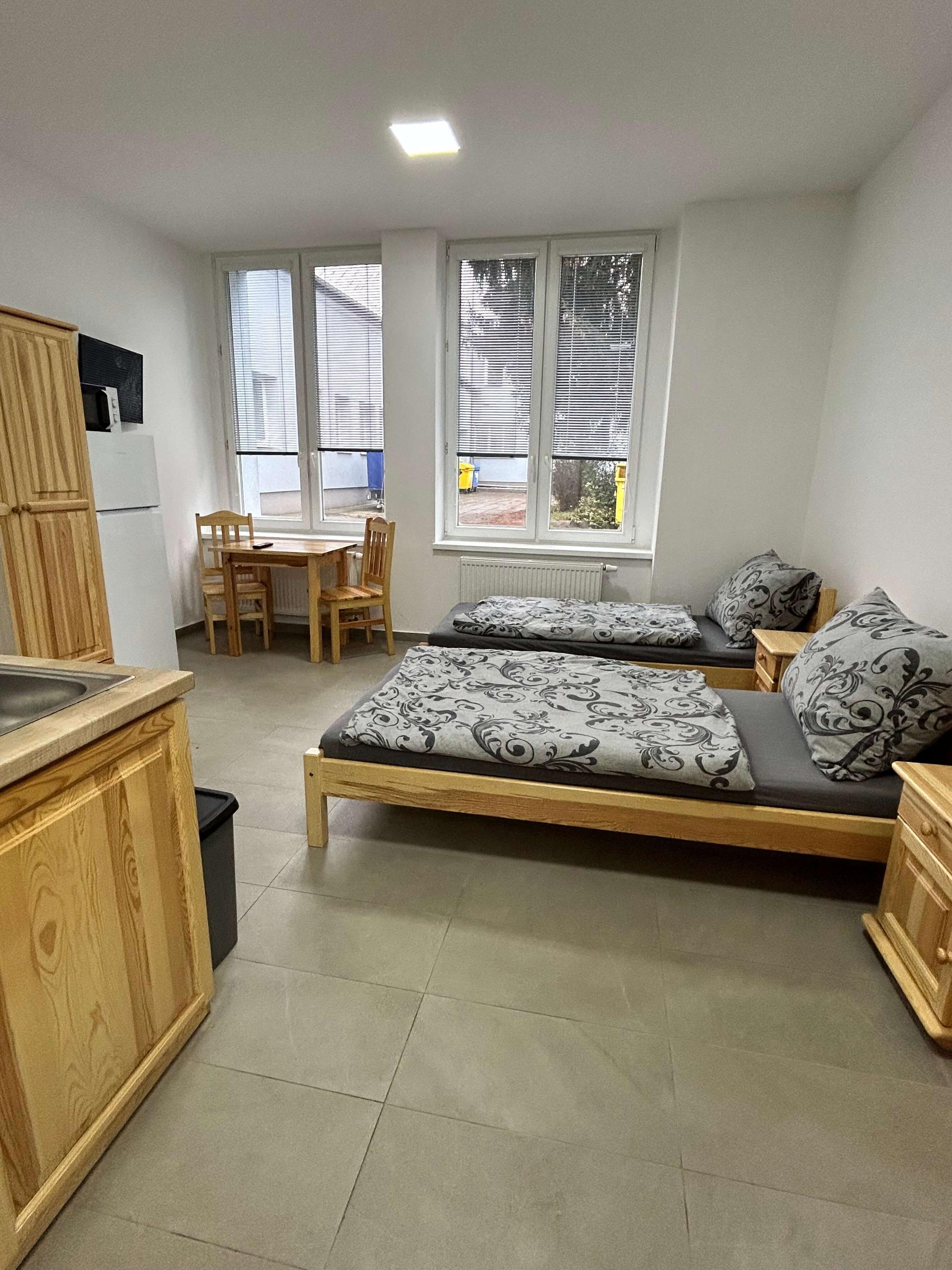 AMZ ubytování foto 3