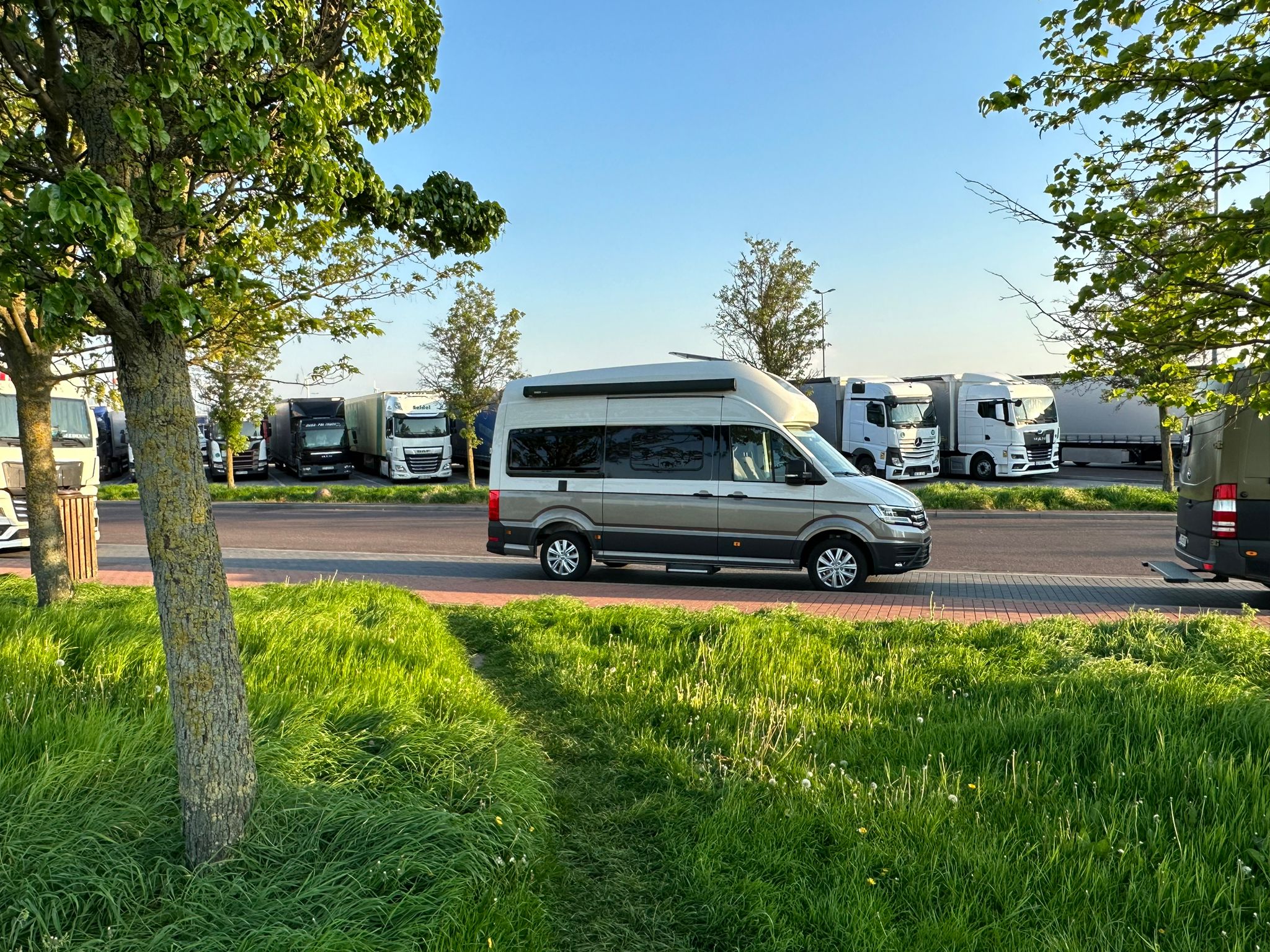 Dream Van Life foto 3