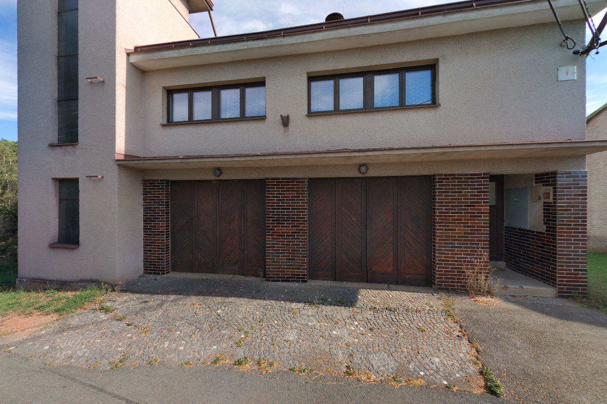 SH ČMS - Sbor dobrovolných hasičů Olešnice