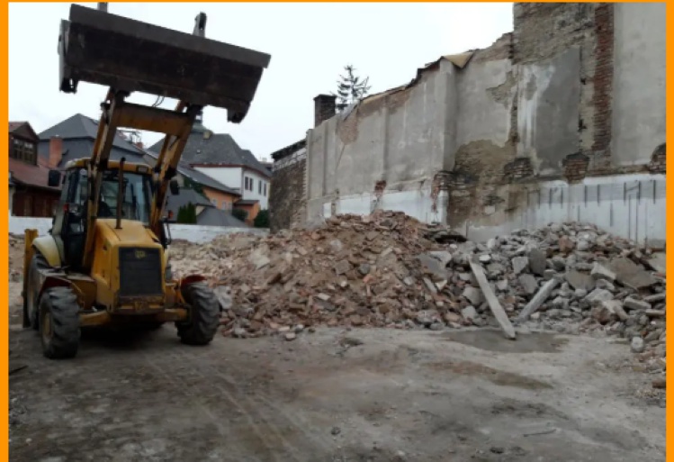 Pavel Balán - Zemní práce foto 3