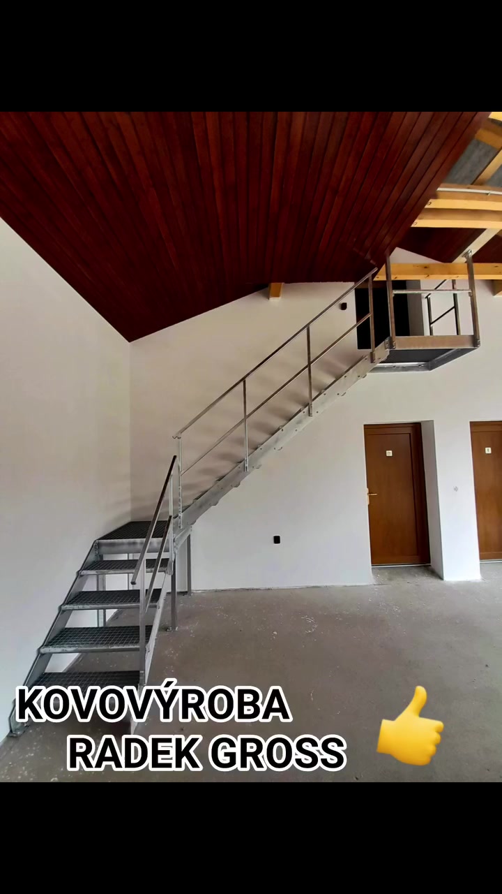 Zámečnictví Radek Gross foto 2 (náhled videa)