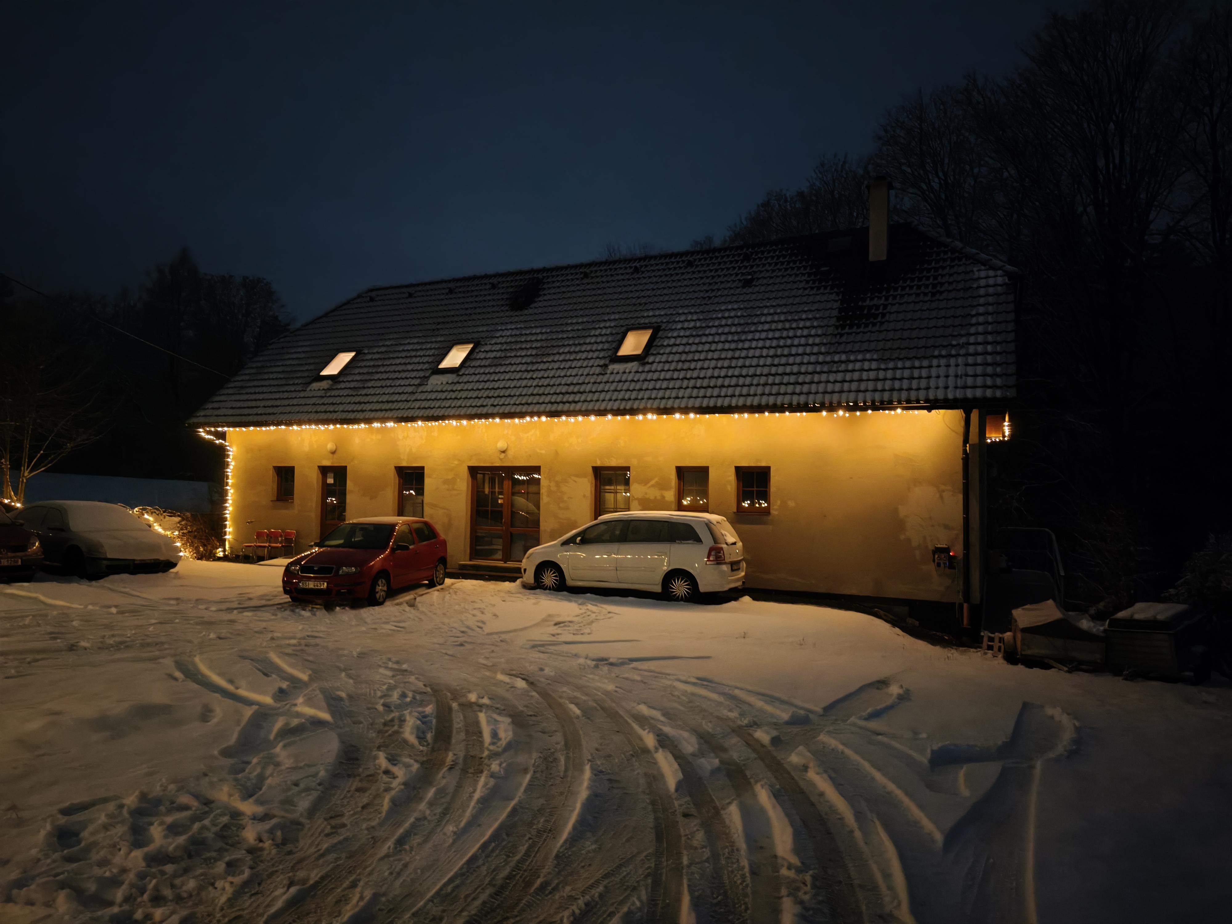 ROKLE Lovětín - BISTRO & BAR