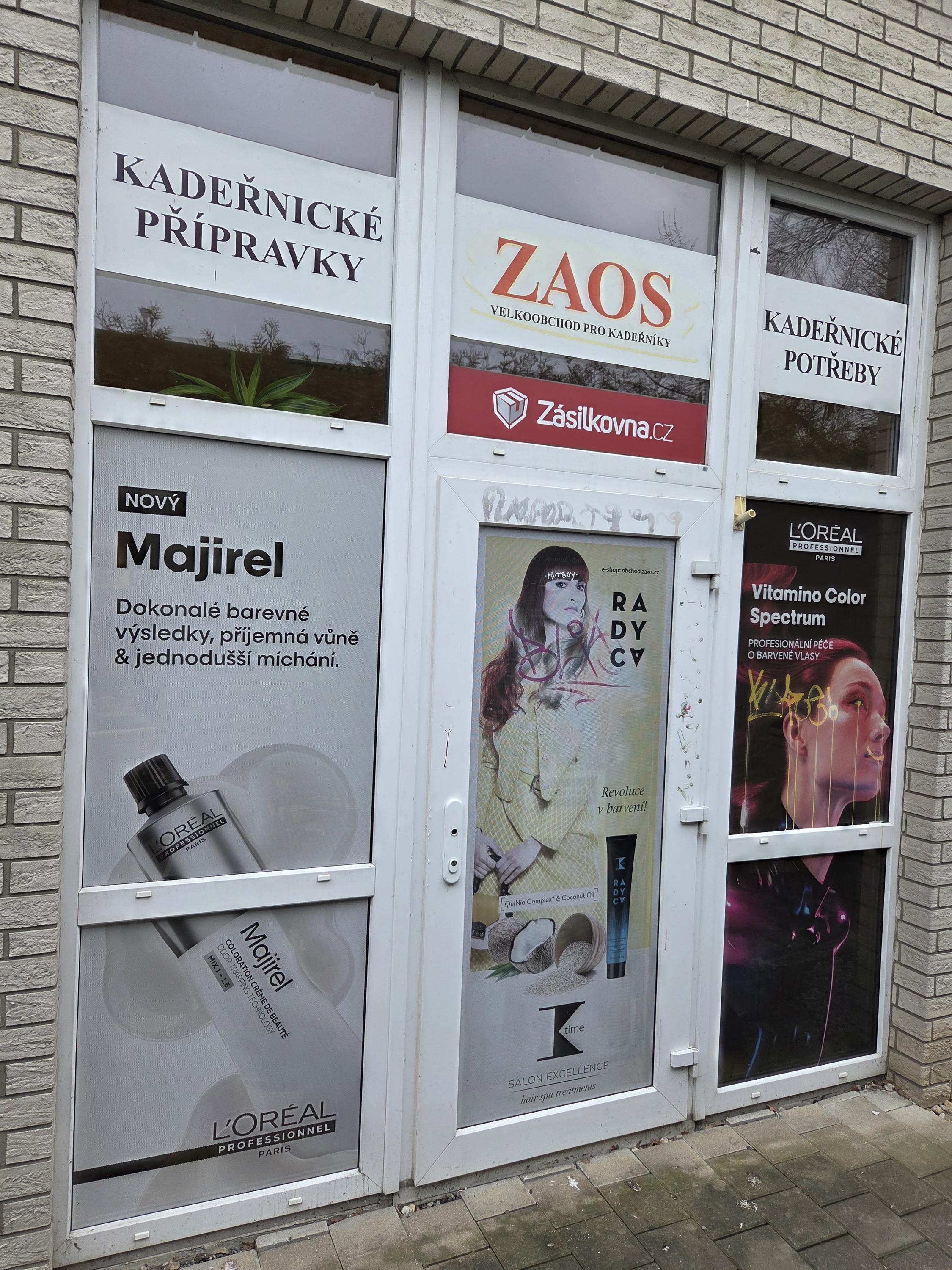 Zaos.cz foto 3