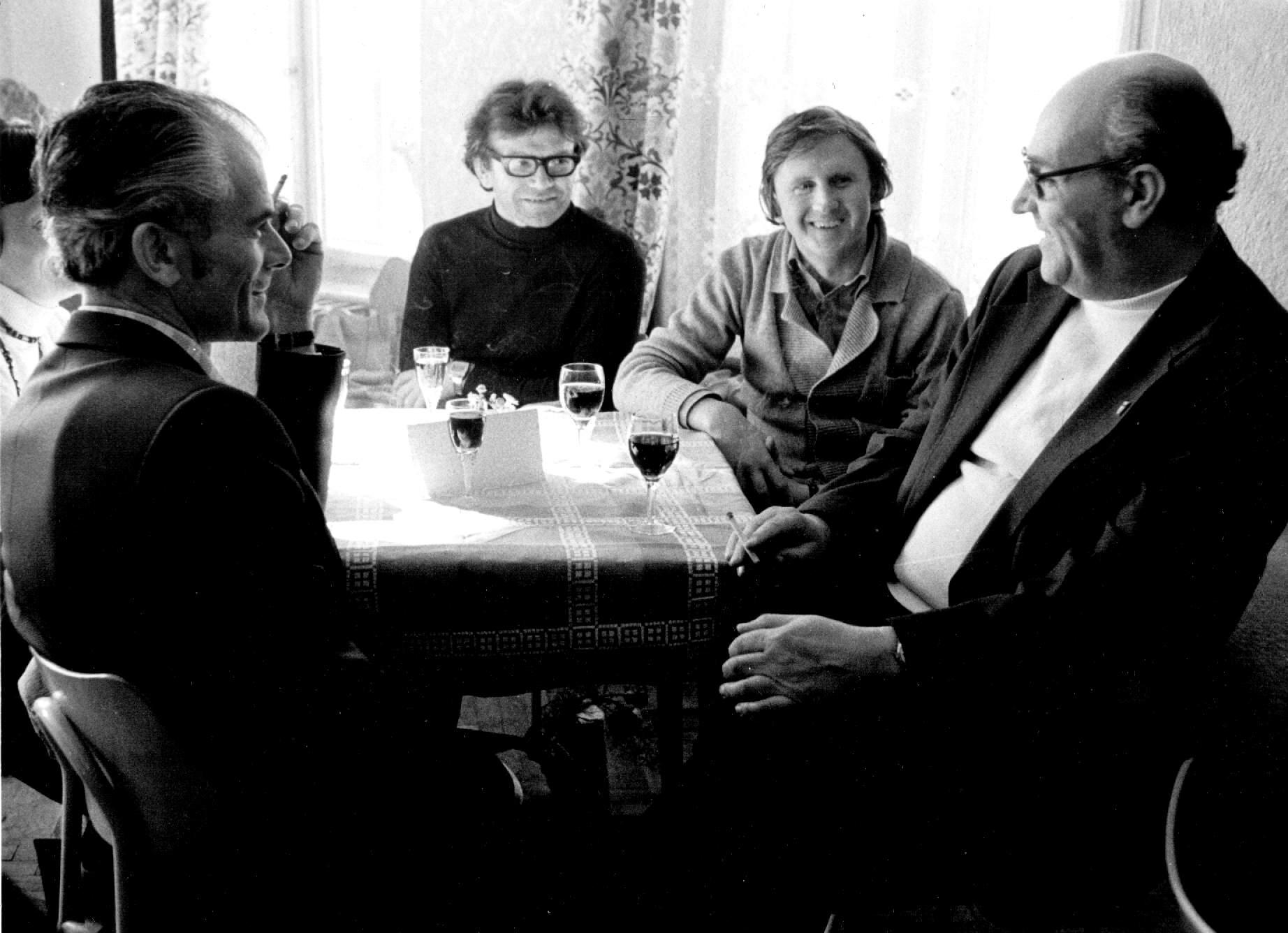 DS J. K. Tyl Josefův Důl foto 6