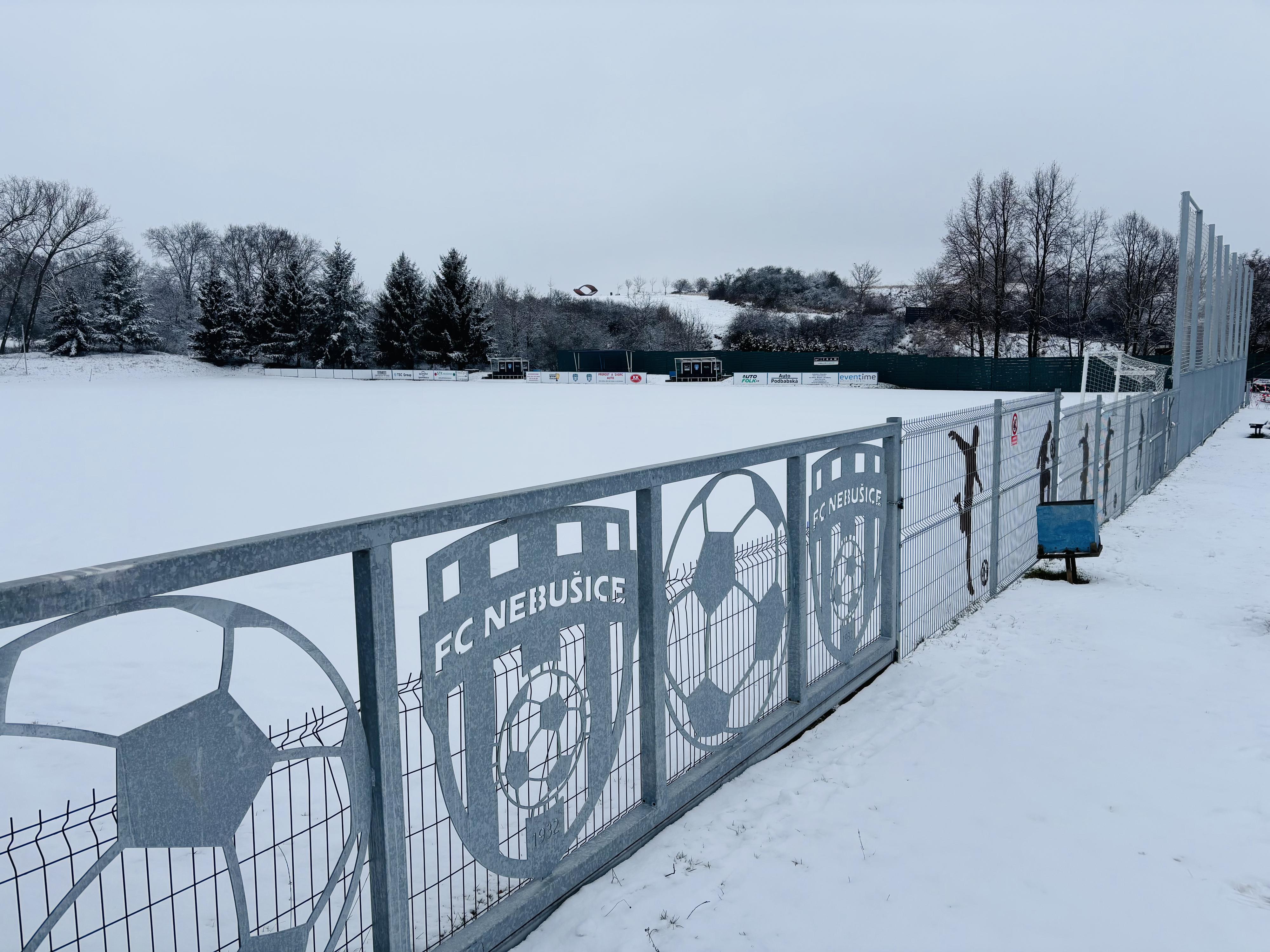 FC Nebušice foto 3