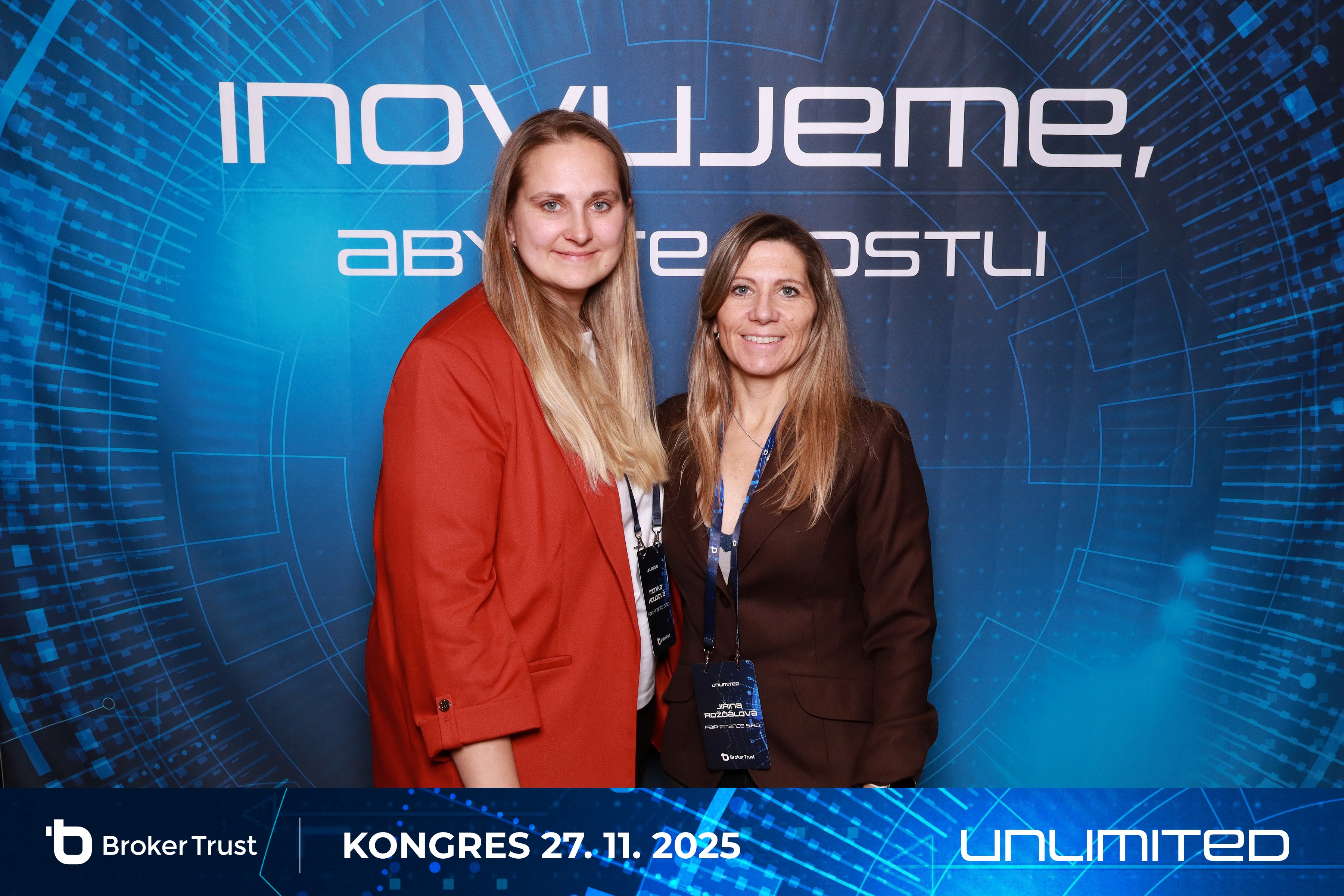 Jiřina Rožďálová finanční poradce foto 4