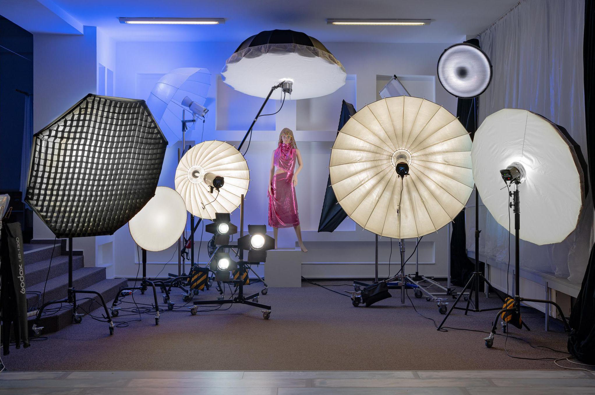 Art fotostudio Ostrava