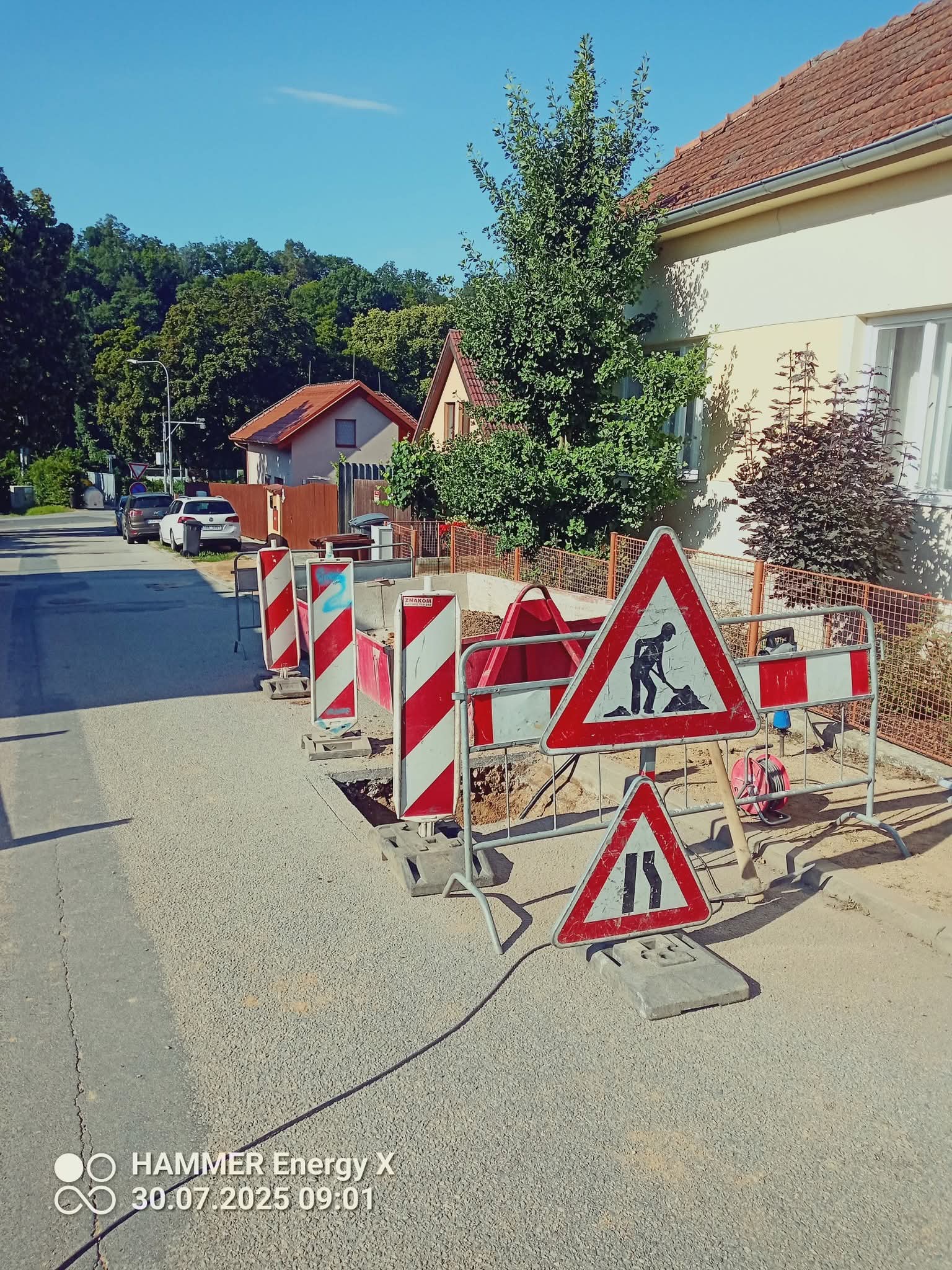 Kanalizace a vodovody Polák & Vavroš foto 5