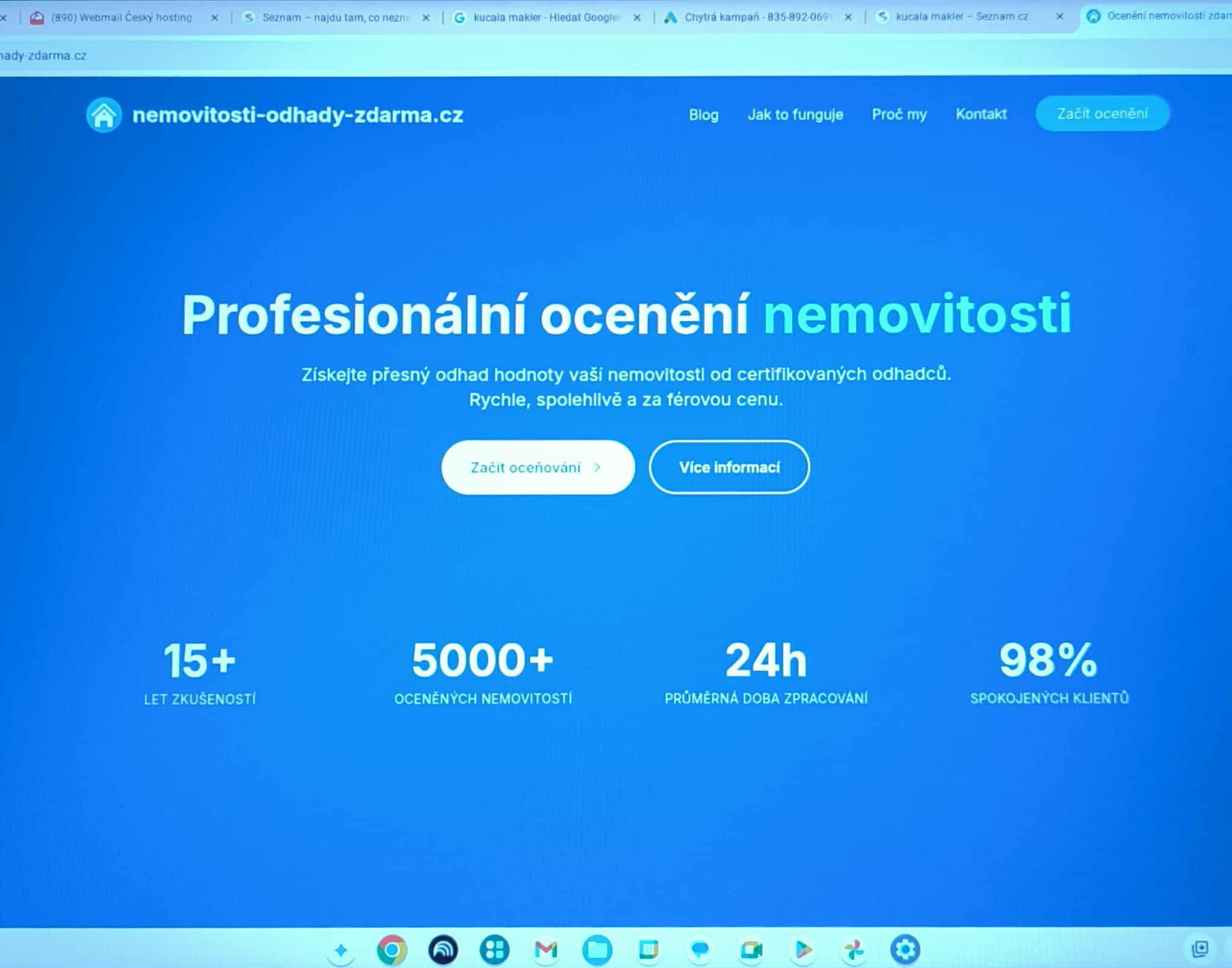 Ladislav Kučala realitní makléř Remax 4 you foto 2