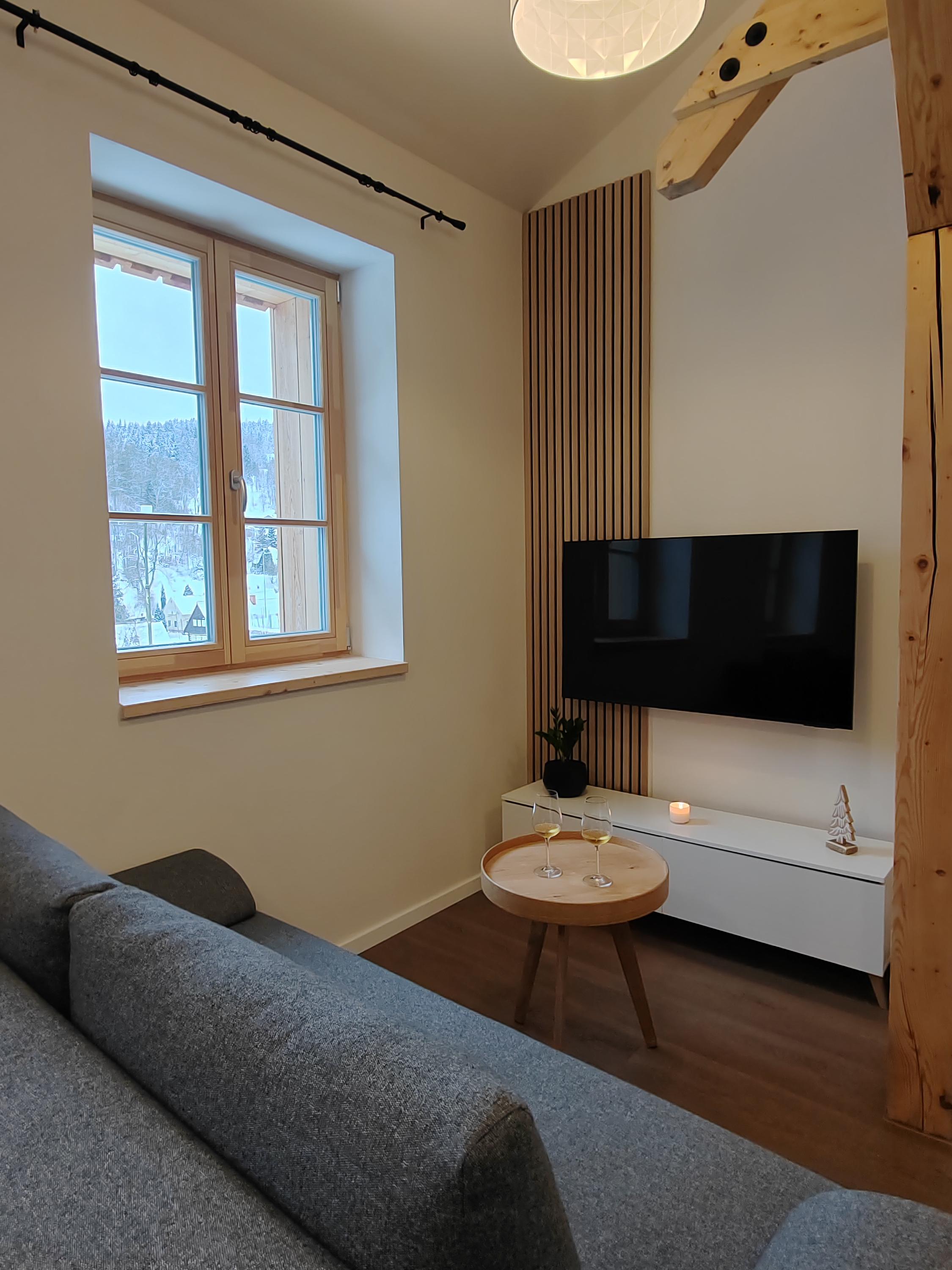 Apartmán Na Běžkách foto 5