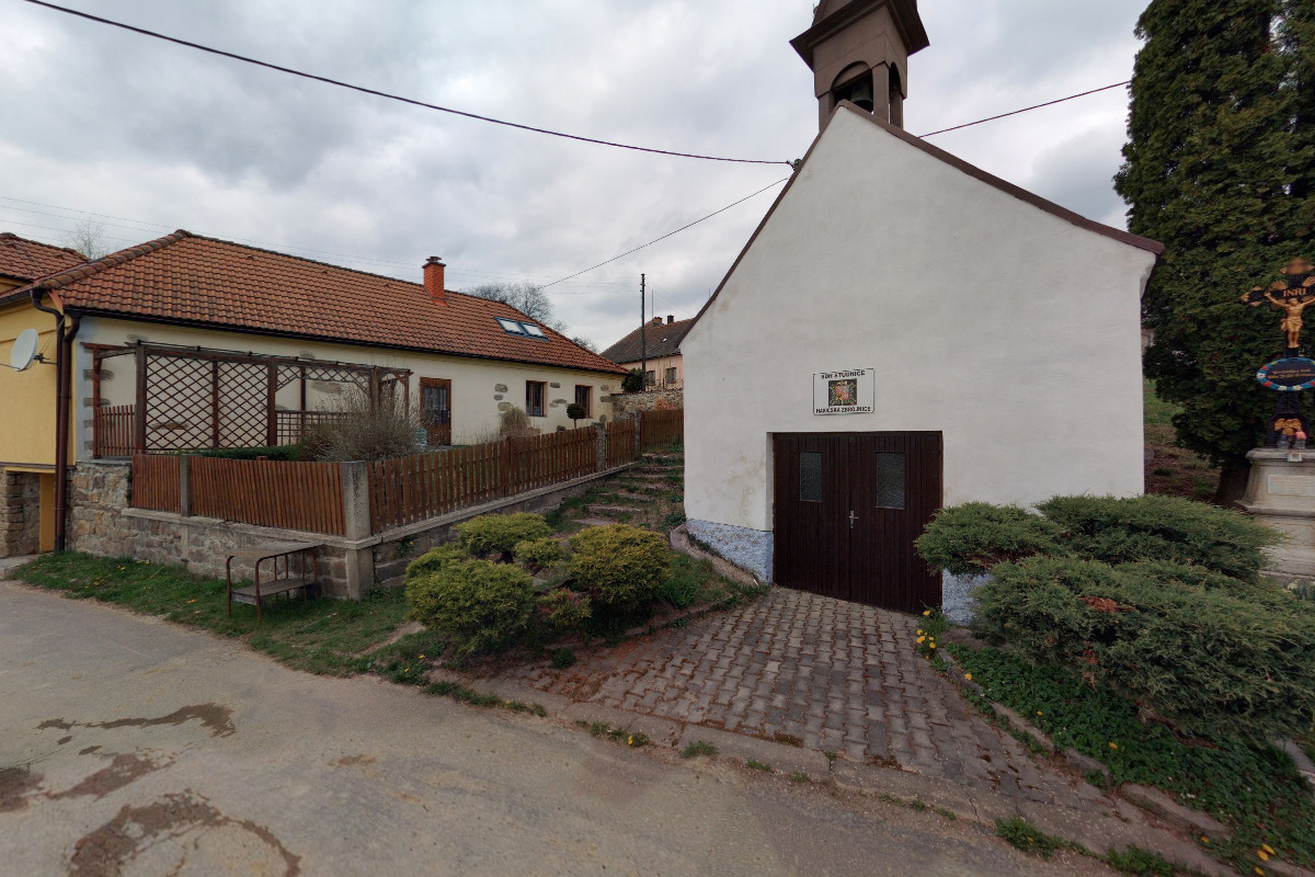 SH ČMS - Sbor dobrovolných hasičů Studnice