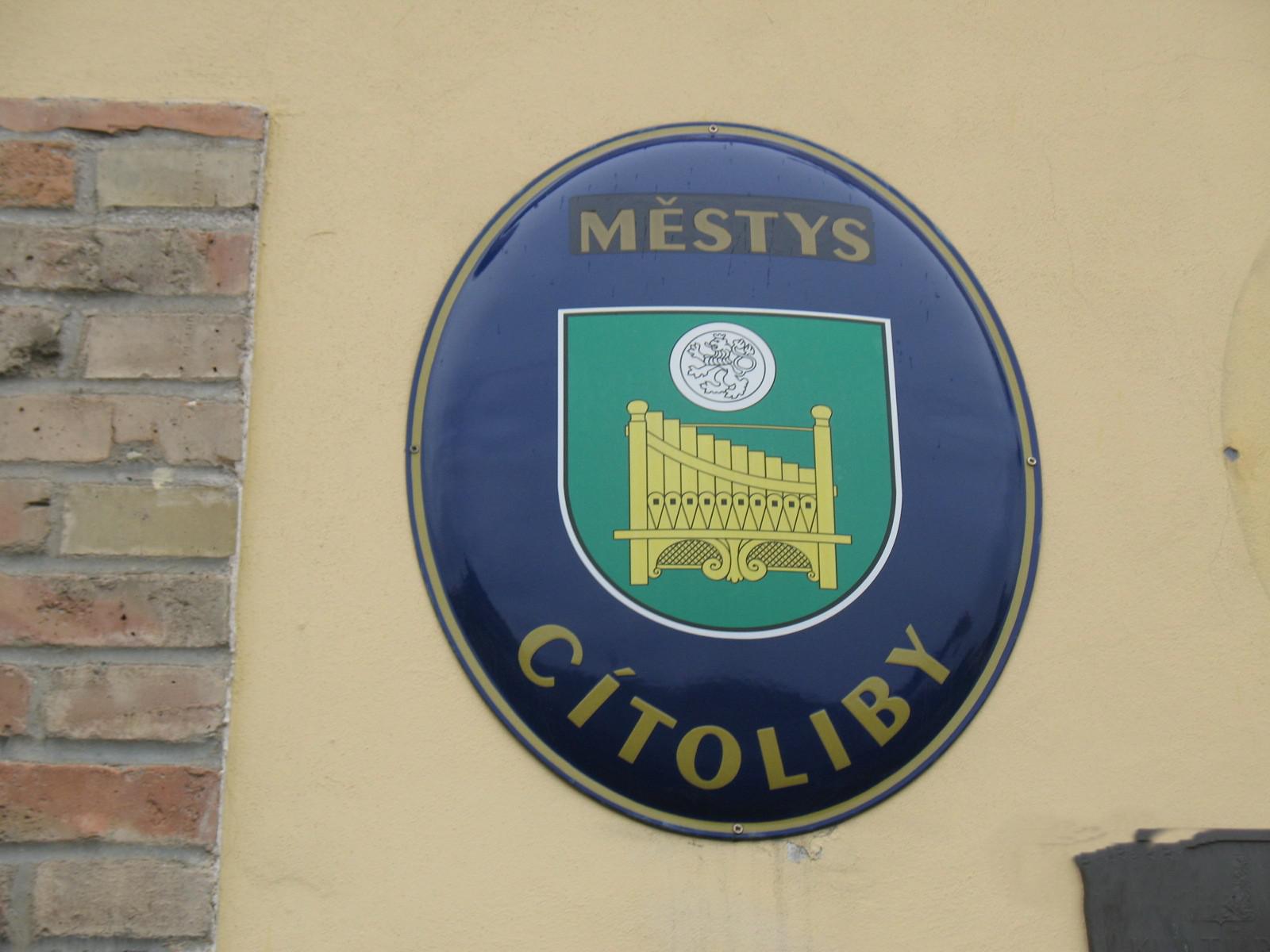 Cítoliby - úřad městyse foto 5