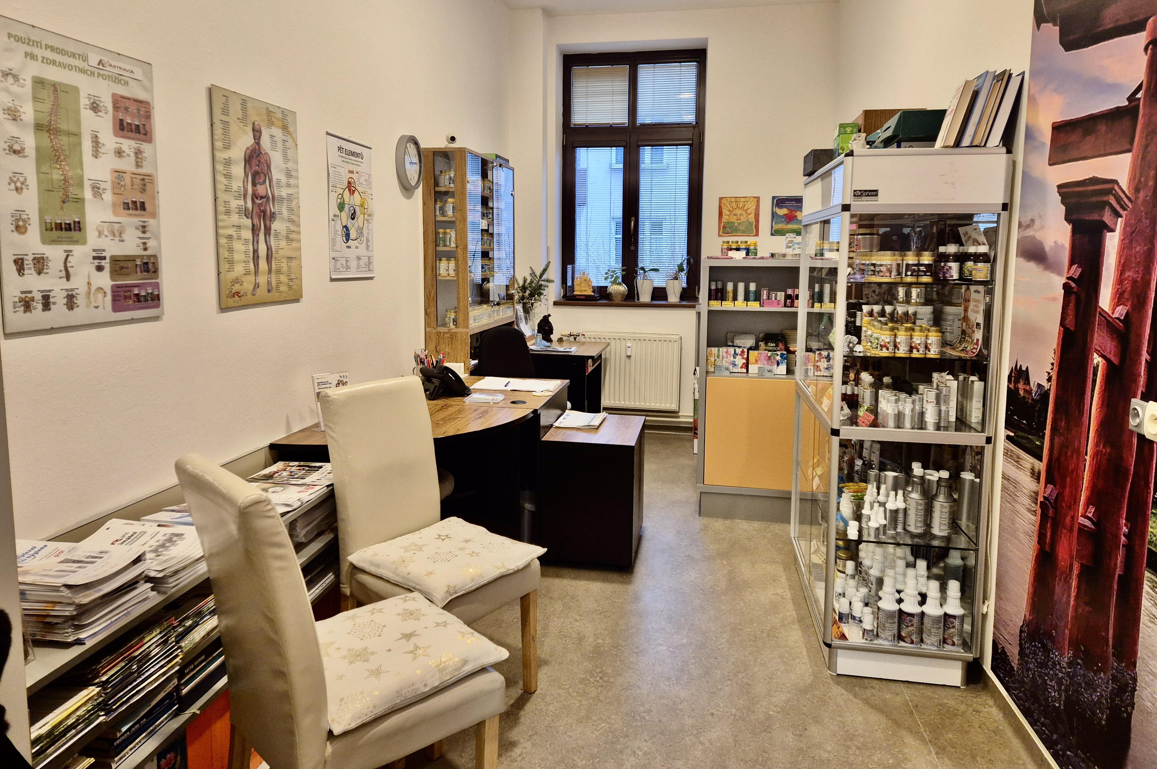 Klub Zdraví - Bátiková foto 3