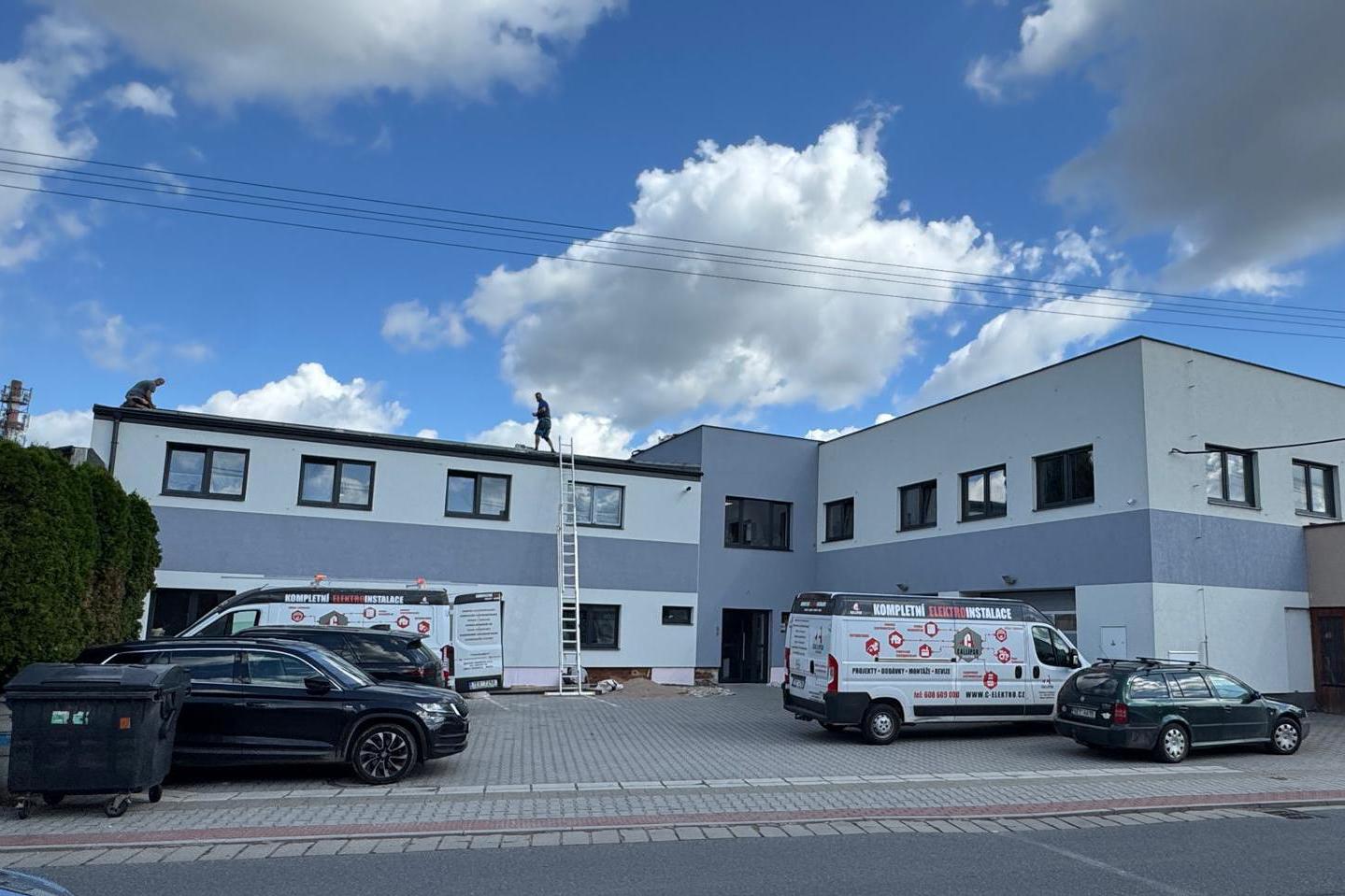 Callipso Pardubice s.r.o.