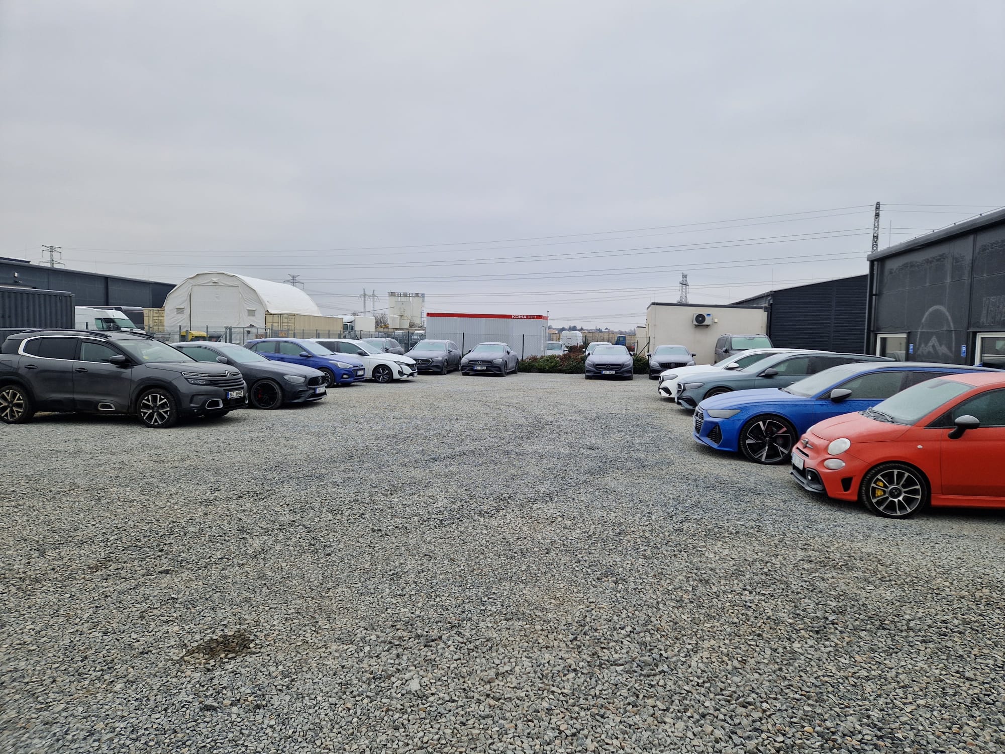 BEST GOLD CARS foto 3