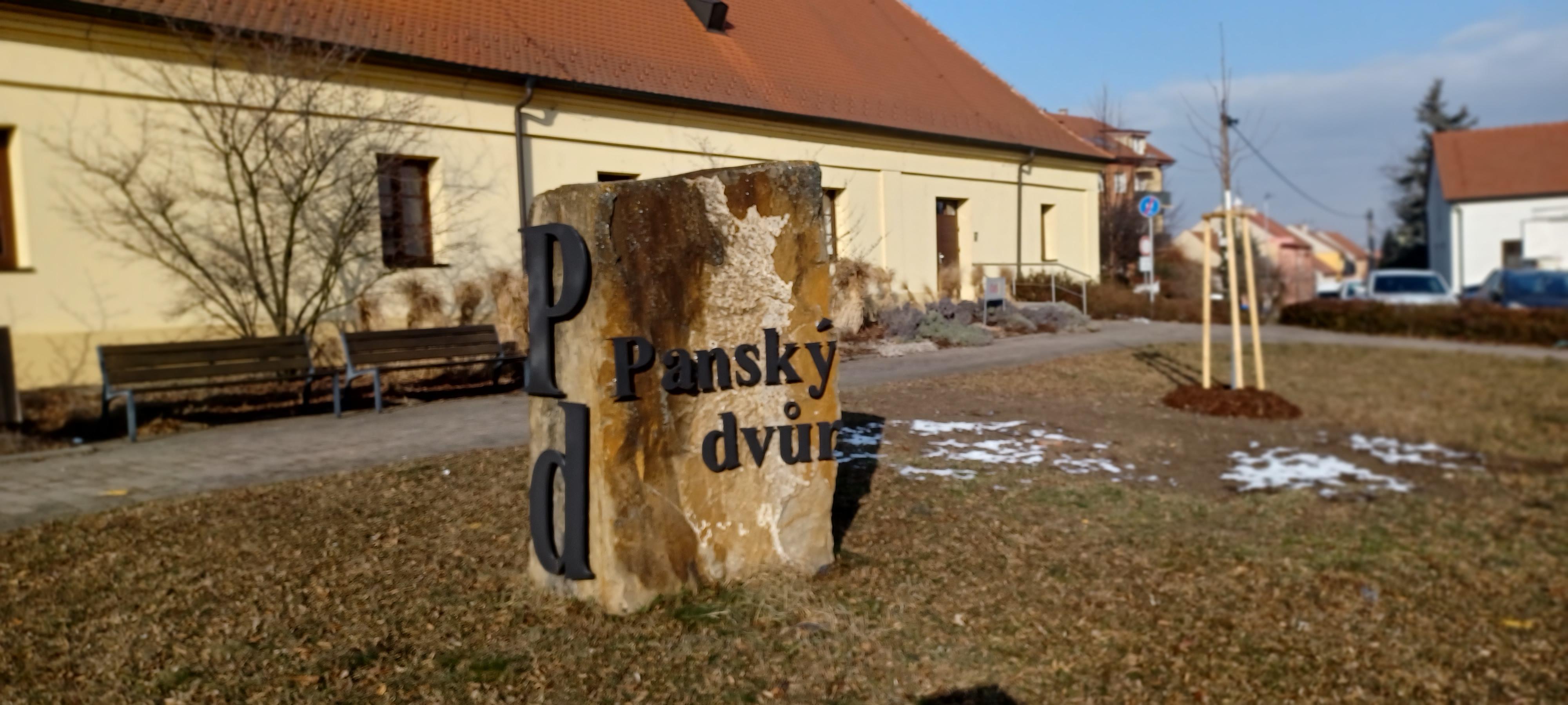 Restaurace Panský Dvůr foto 6