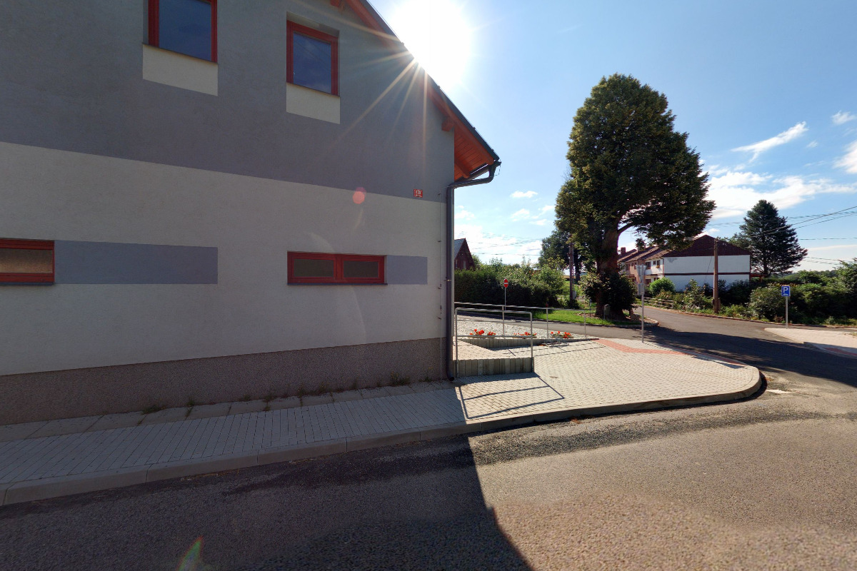 SH ČMS - Sbor dobrovolných hasičů Zdislava