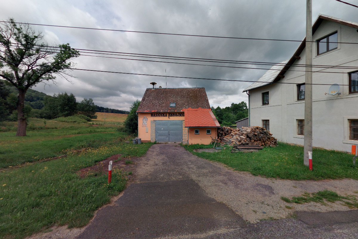SH ČMS - Sbor dobrovolných hasičů Postřelná foto 1