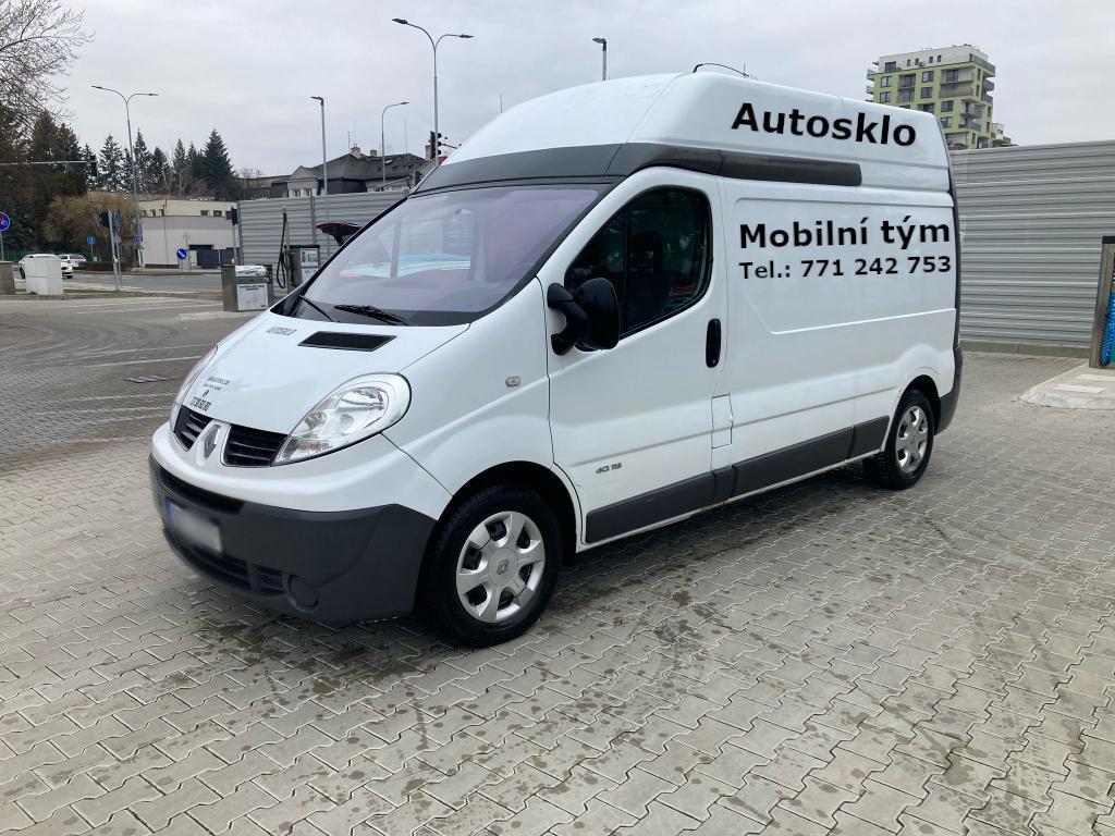 Autoskla Martin Novotný s.r.o. foto 6
