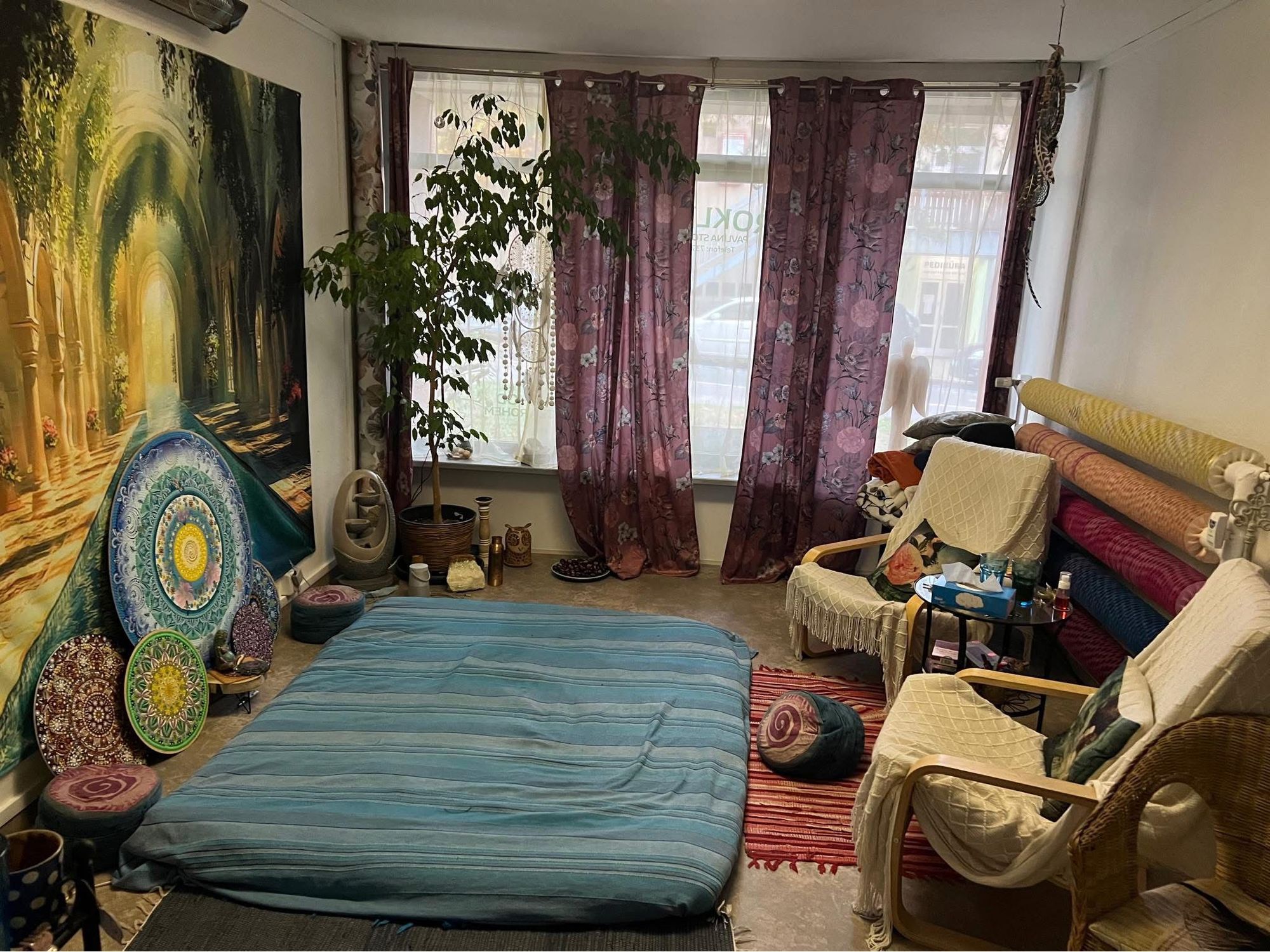 Pavlína Stoklasová foto 2