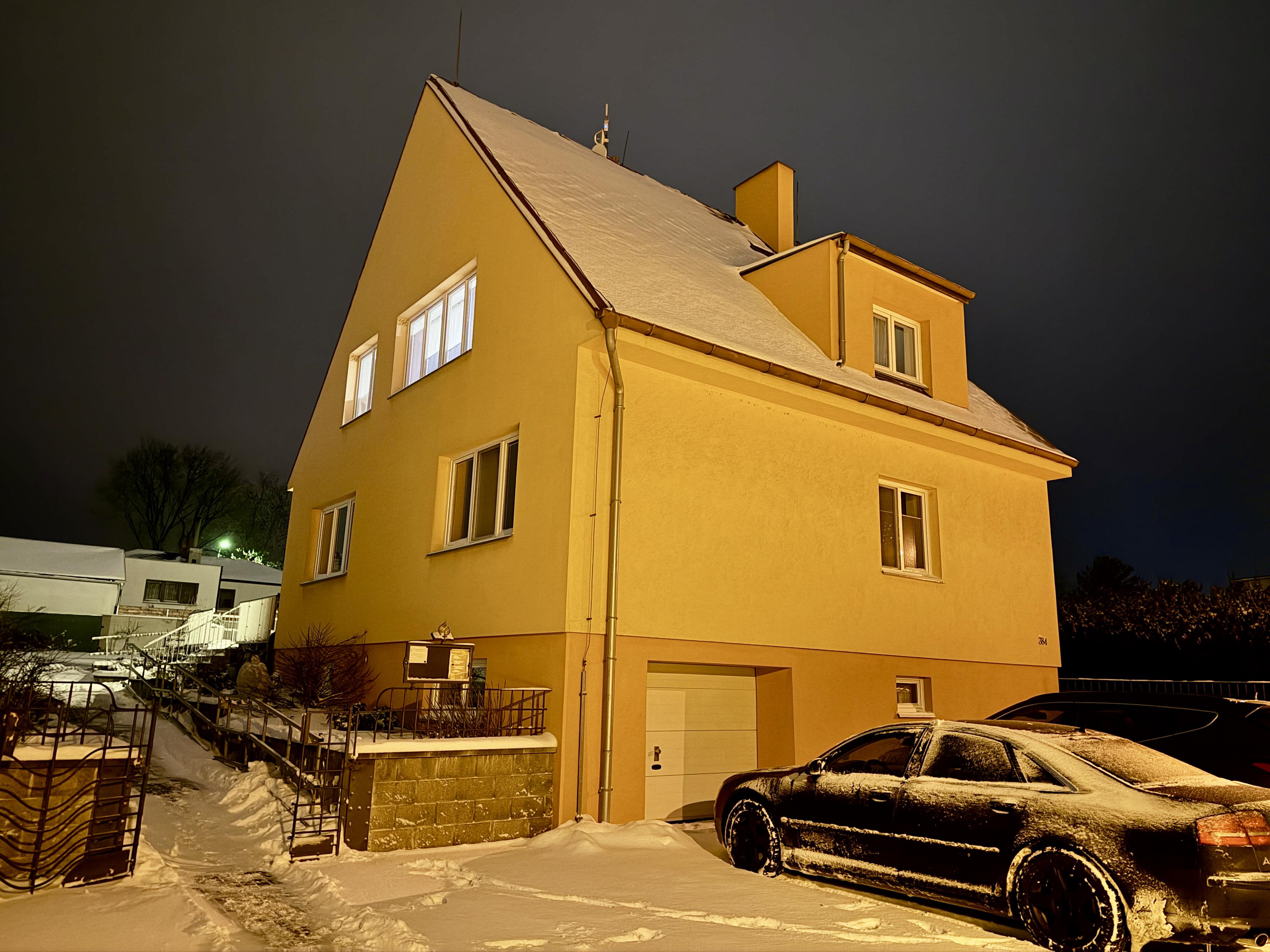 Sbor Církve adventistů sedmého dne Horní Cerekev foto 6