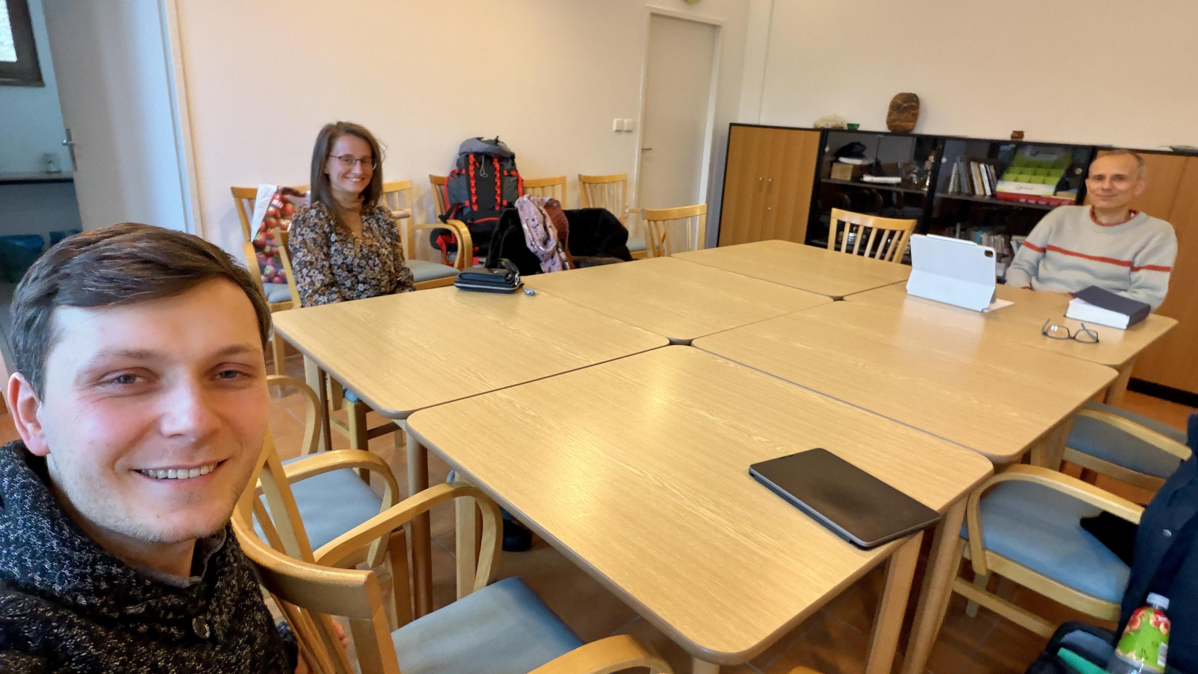 Sbor Církve adventistů sedmého dne Jihlava foto 2