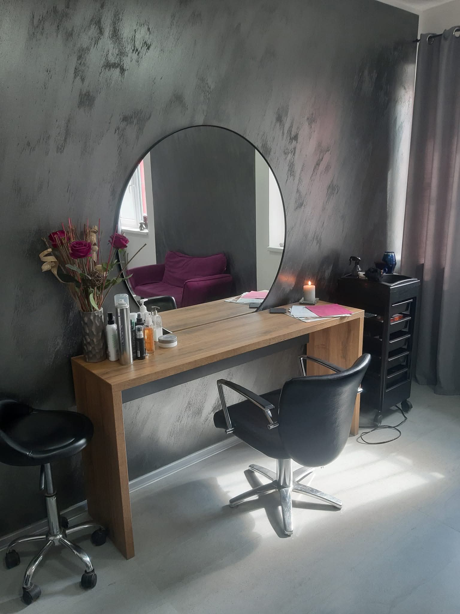 Marta Raab beauty salon foto 2